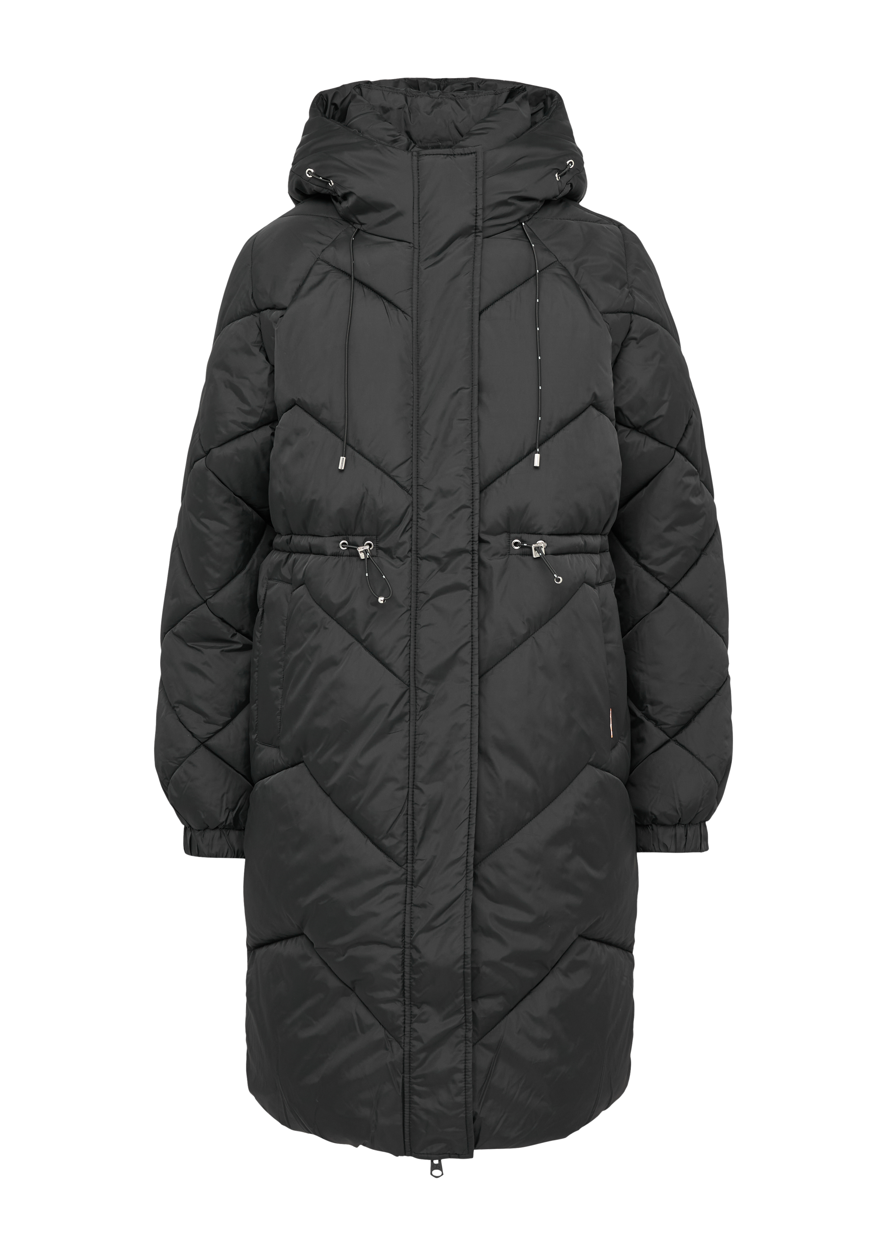 Outdoor coat in 