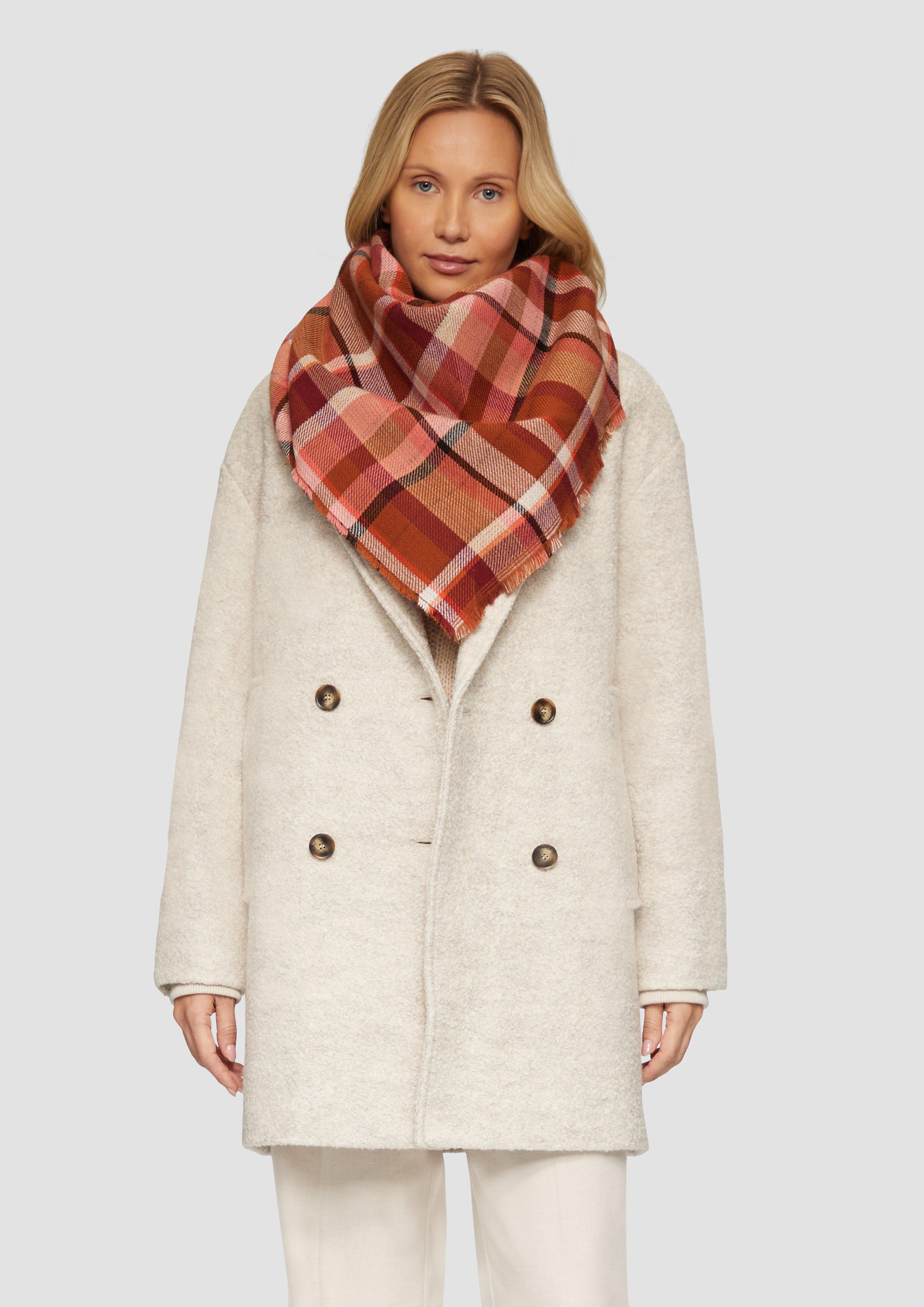 Châle in 33N9 & 98N9