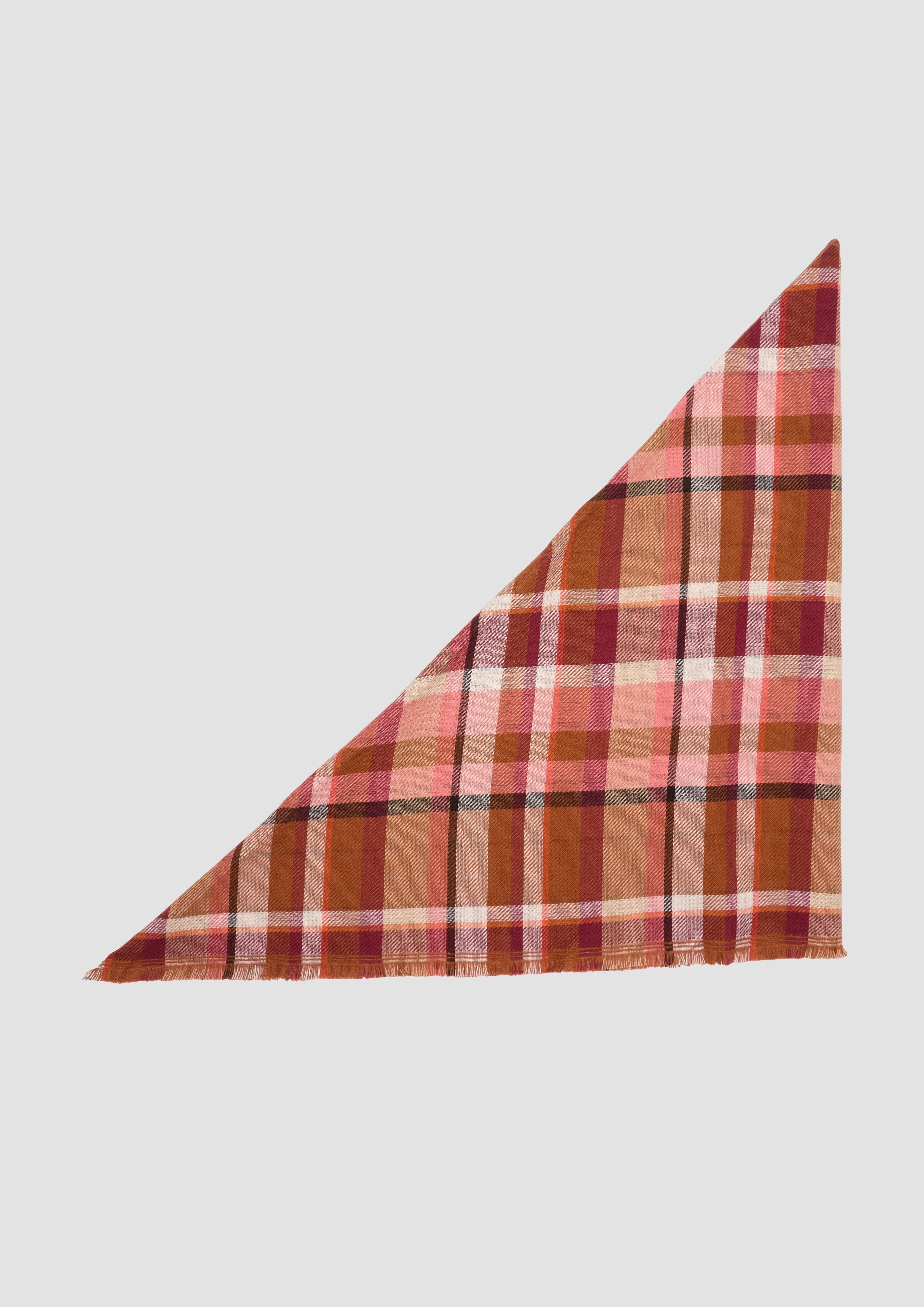 Châle in 33N9 & 98N9