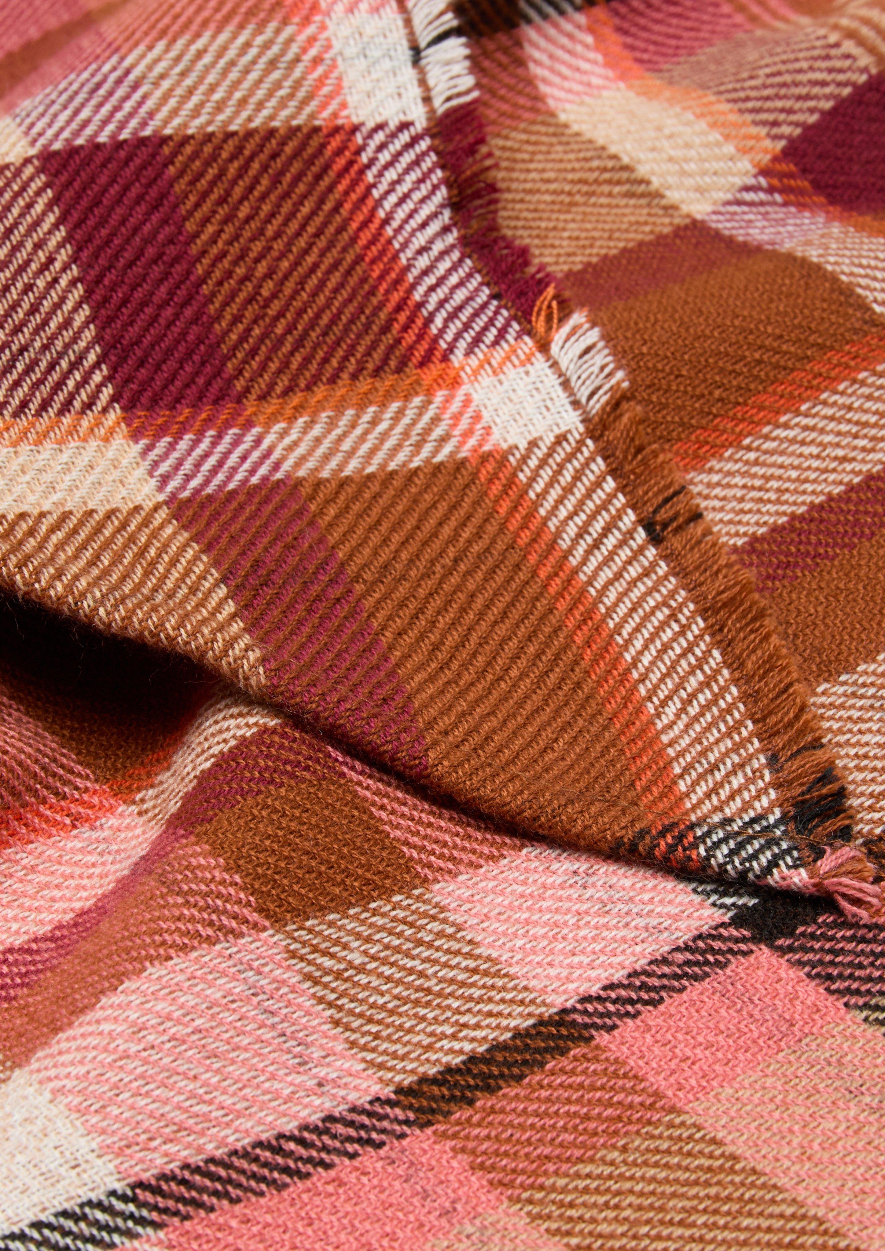 Châle in 33N9 & 98N9