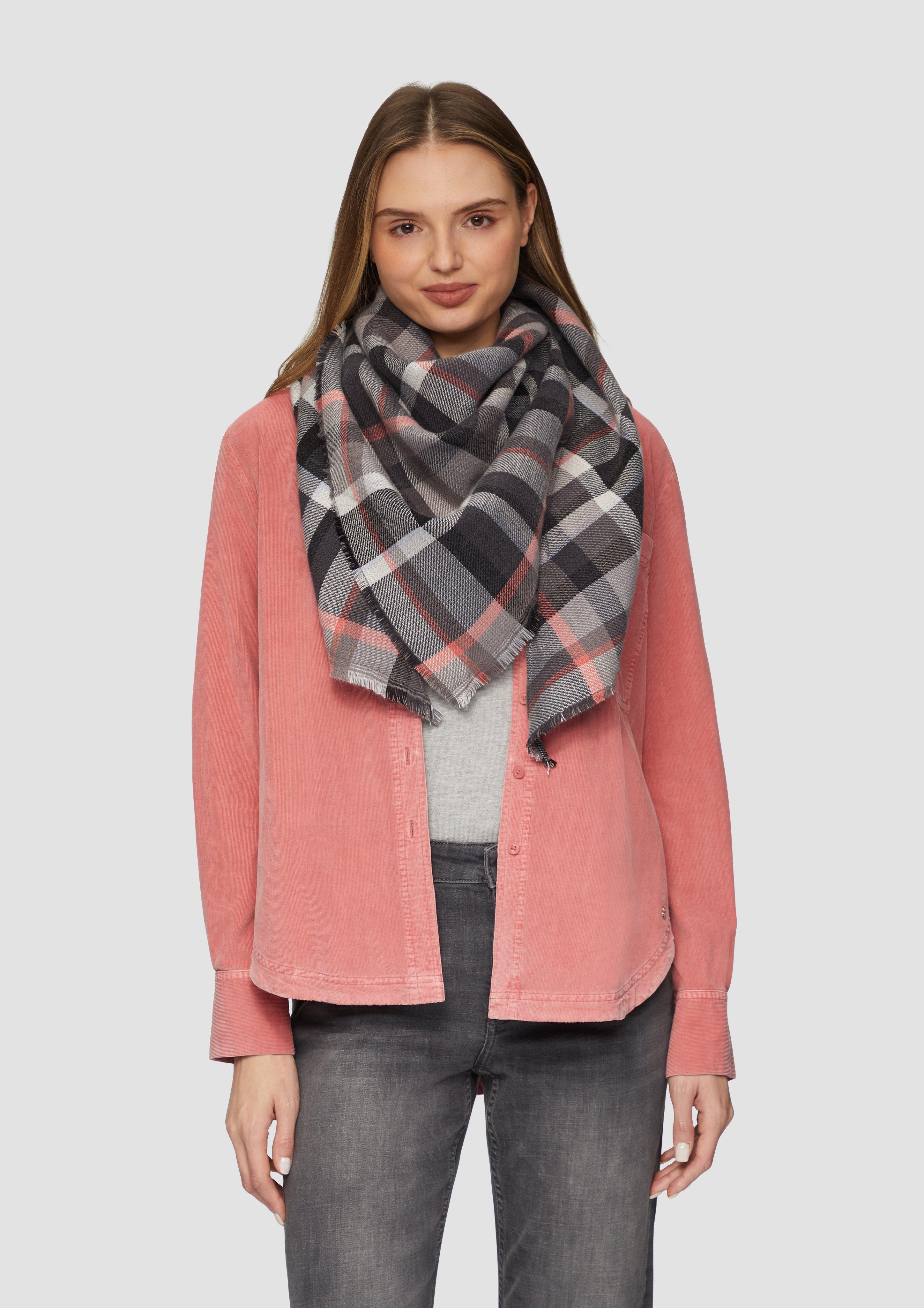 Sjaal in 98N9 & 33N9