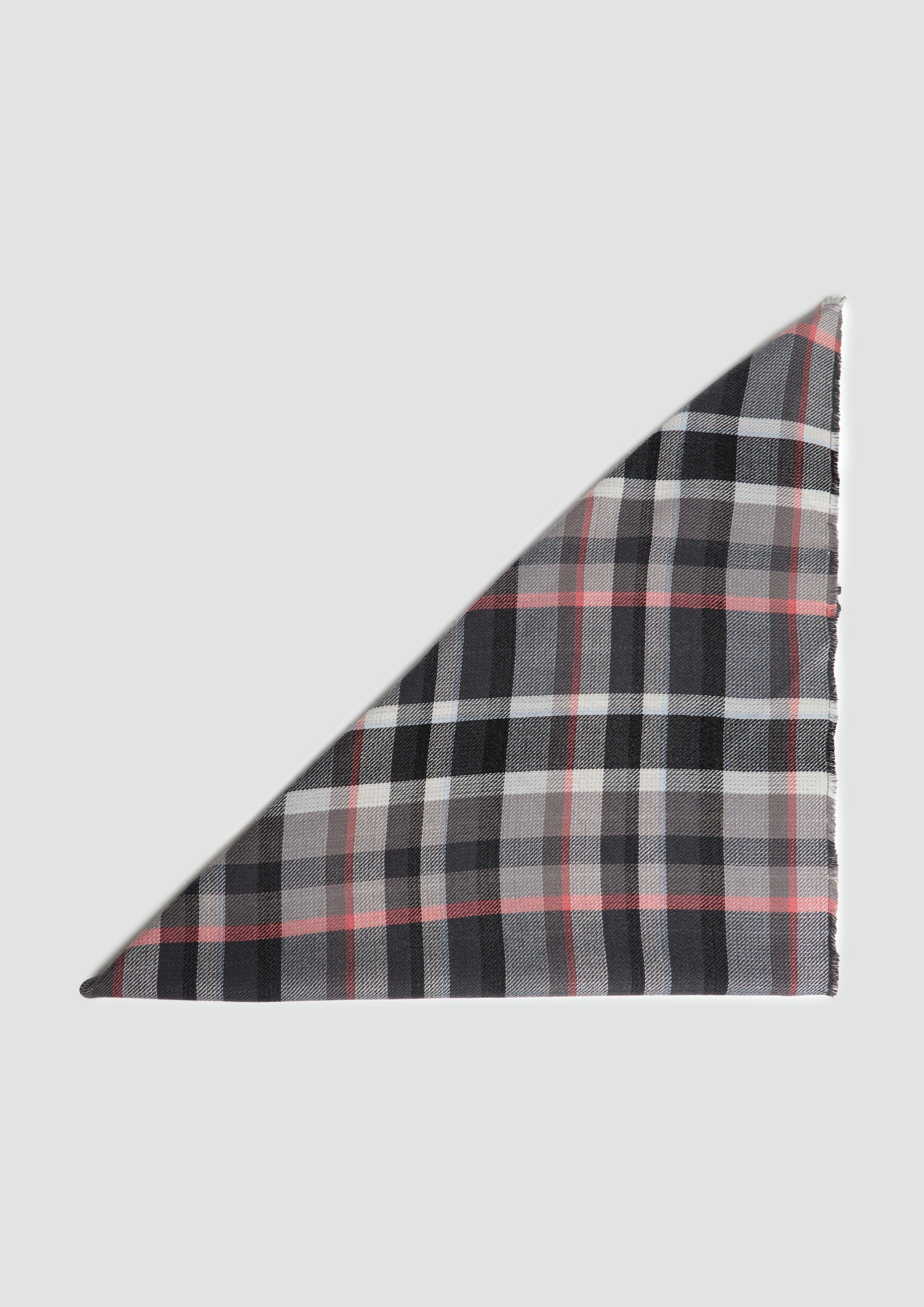 Sjaal in 98N9 & 33N9