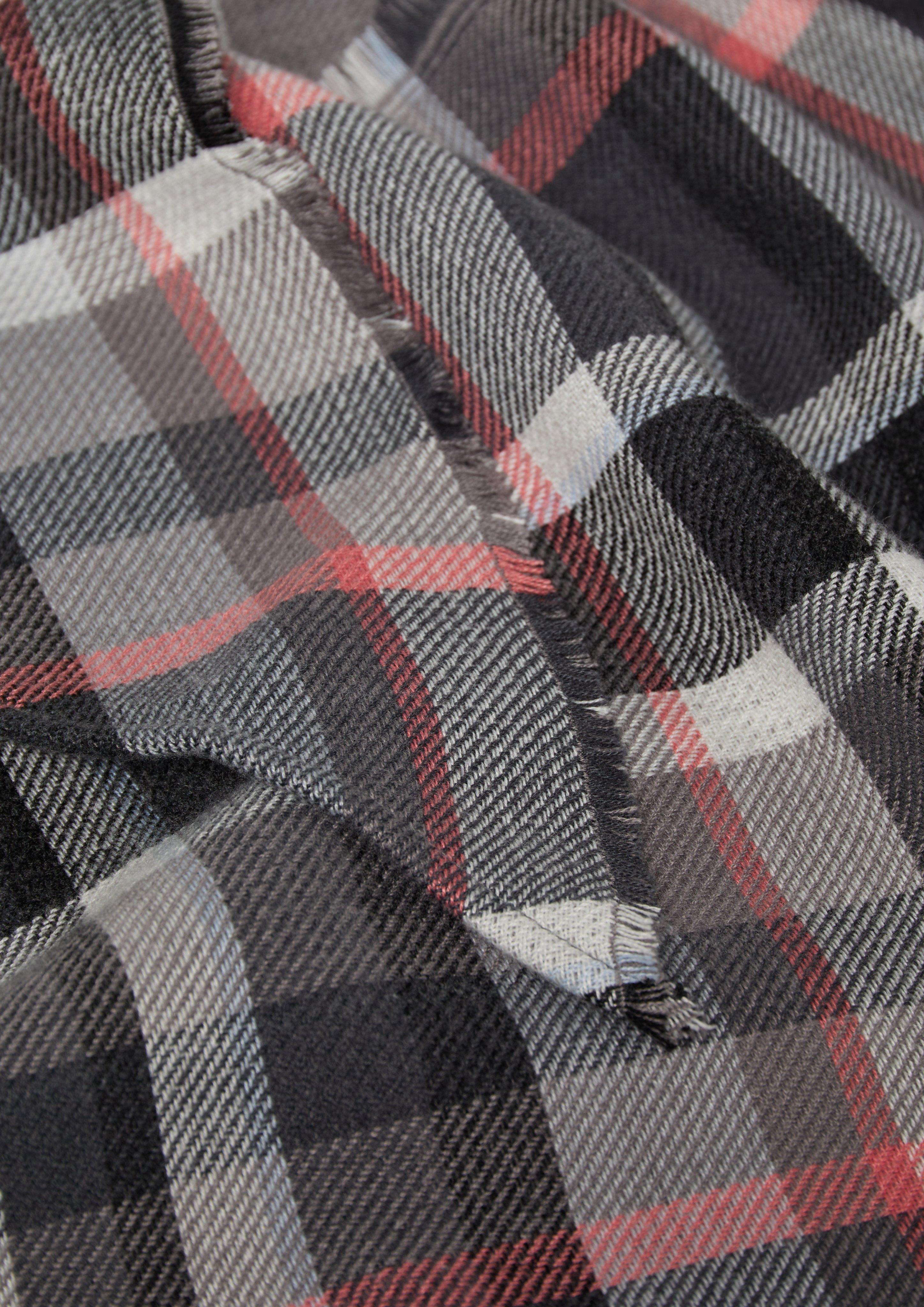 Sjaal in 98N9 & 33N9