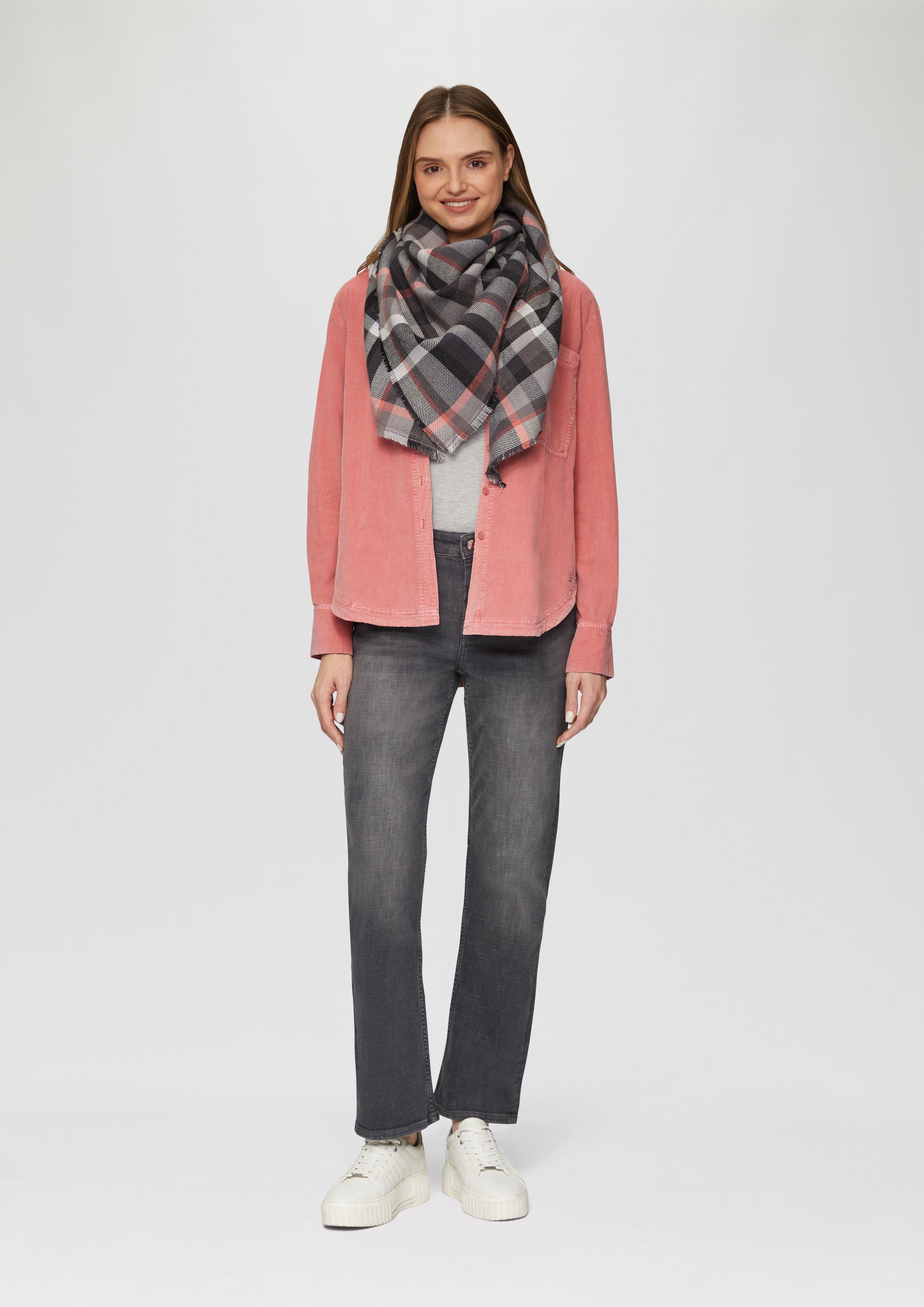 Sjaal in 98N9 & 33N9