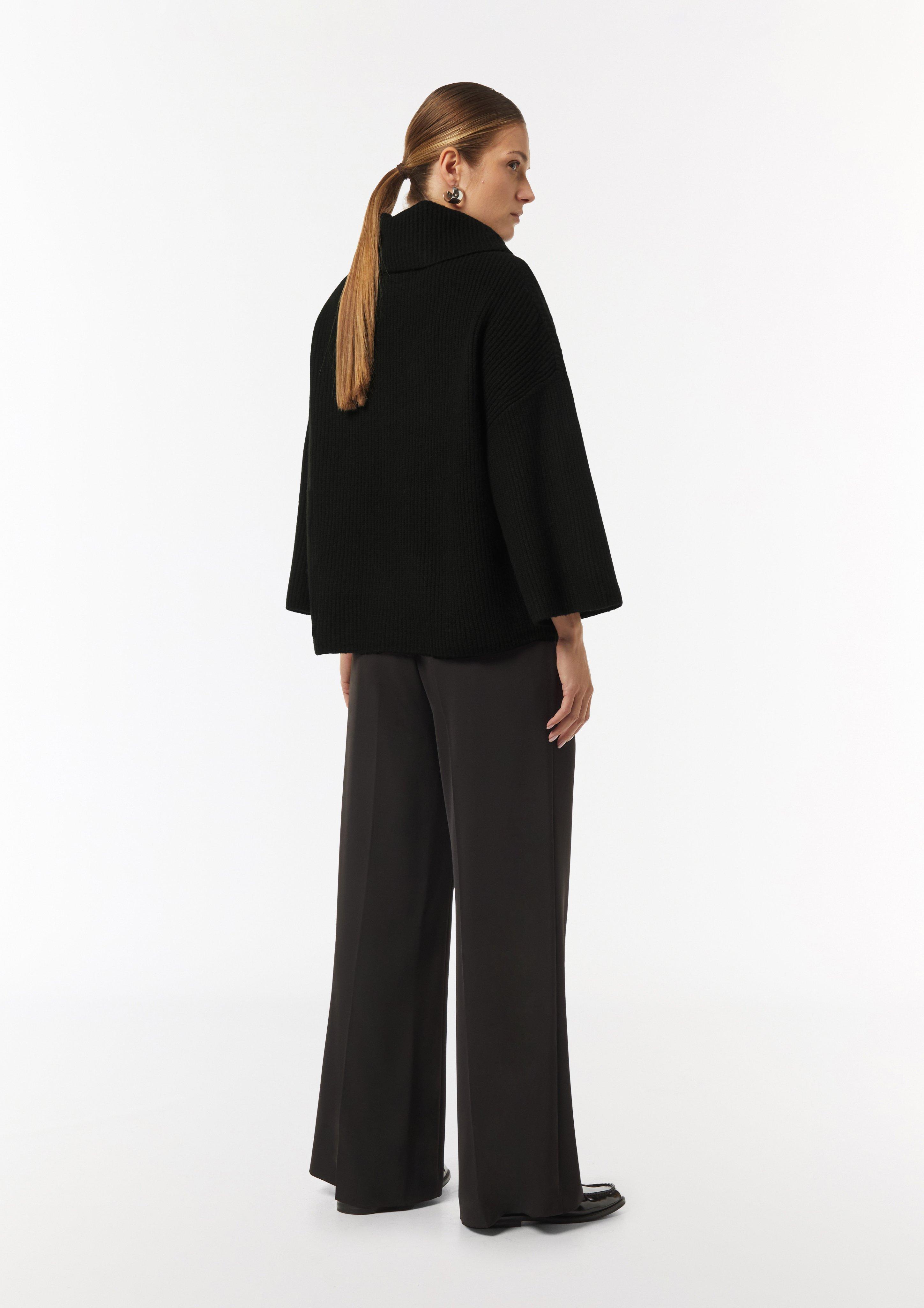 Indoor-Poncho in 9999