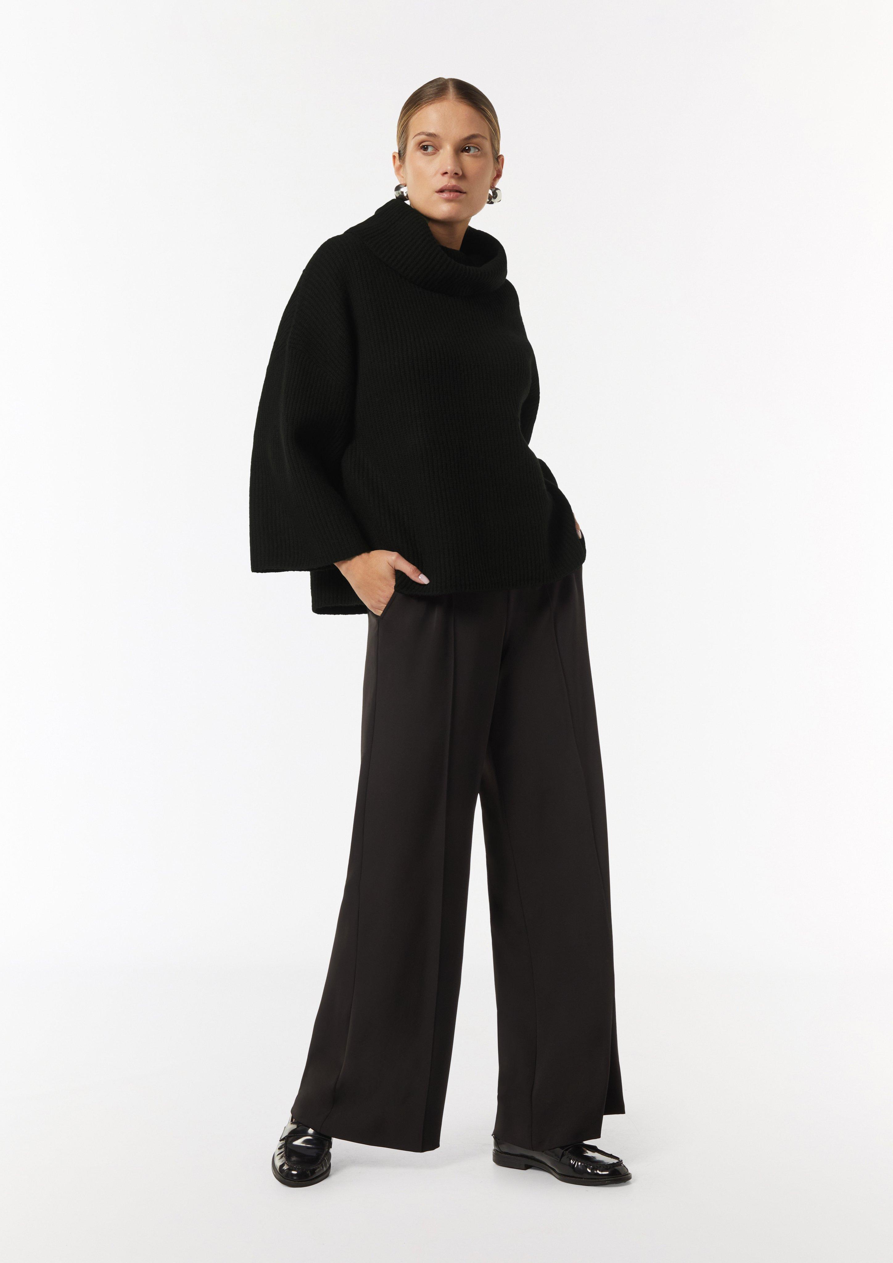 Indoor-Poncho in 9999