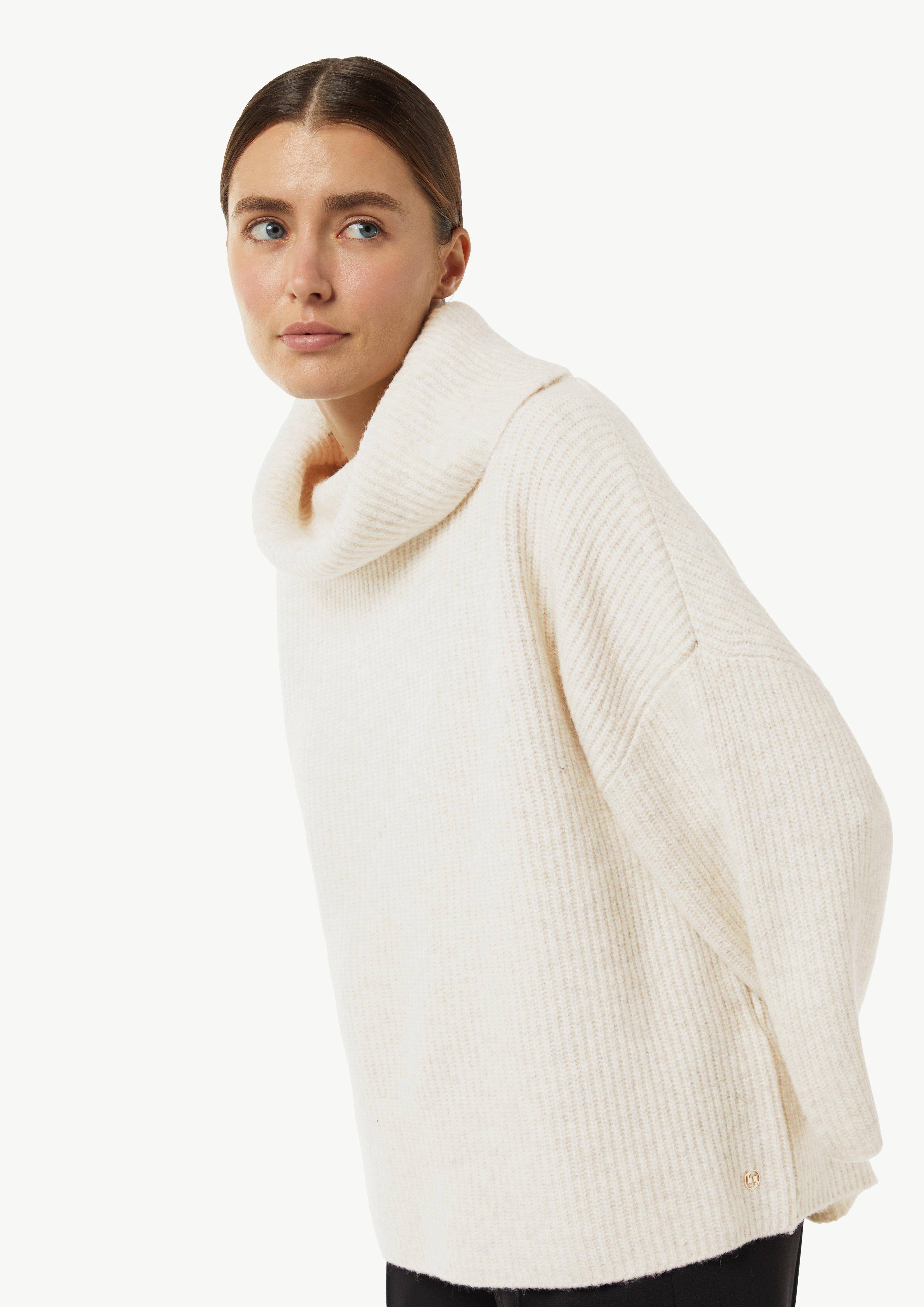 Indoor-Poncho in 