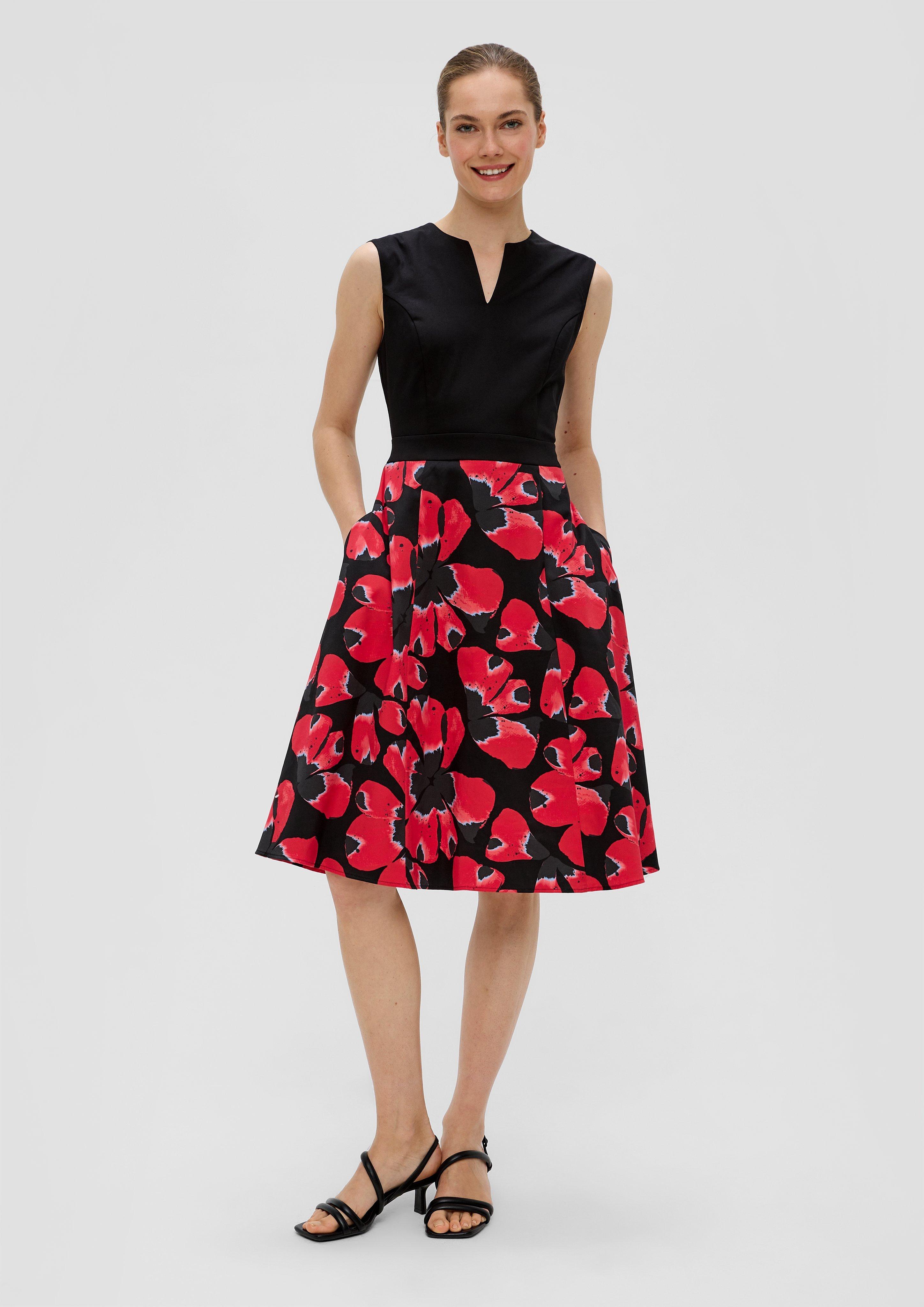 Le Negresco Floral Dress Le Negresco Floral Dress herlipto