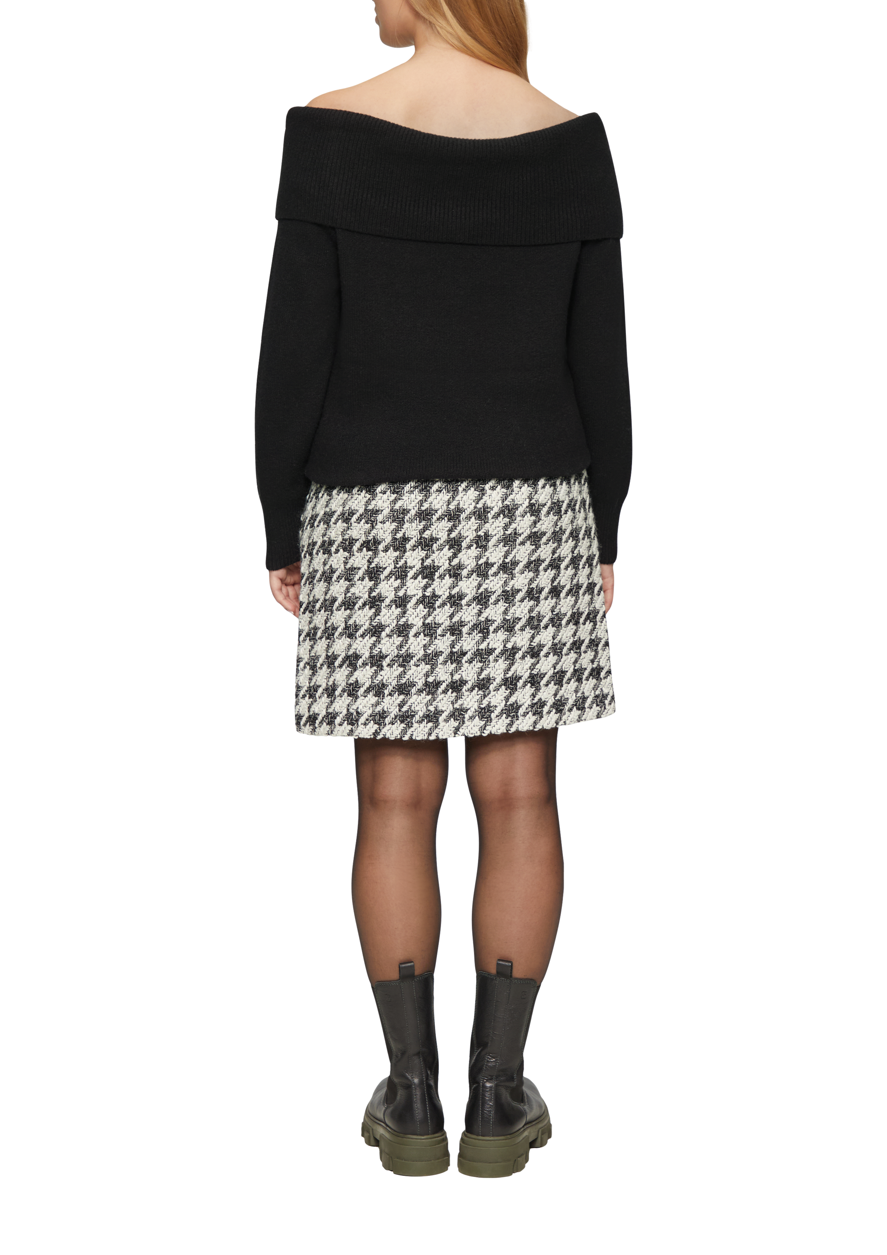 Thumbnail - Strickpullover