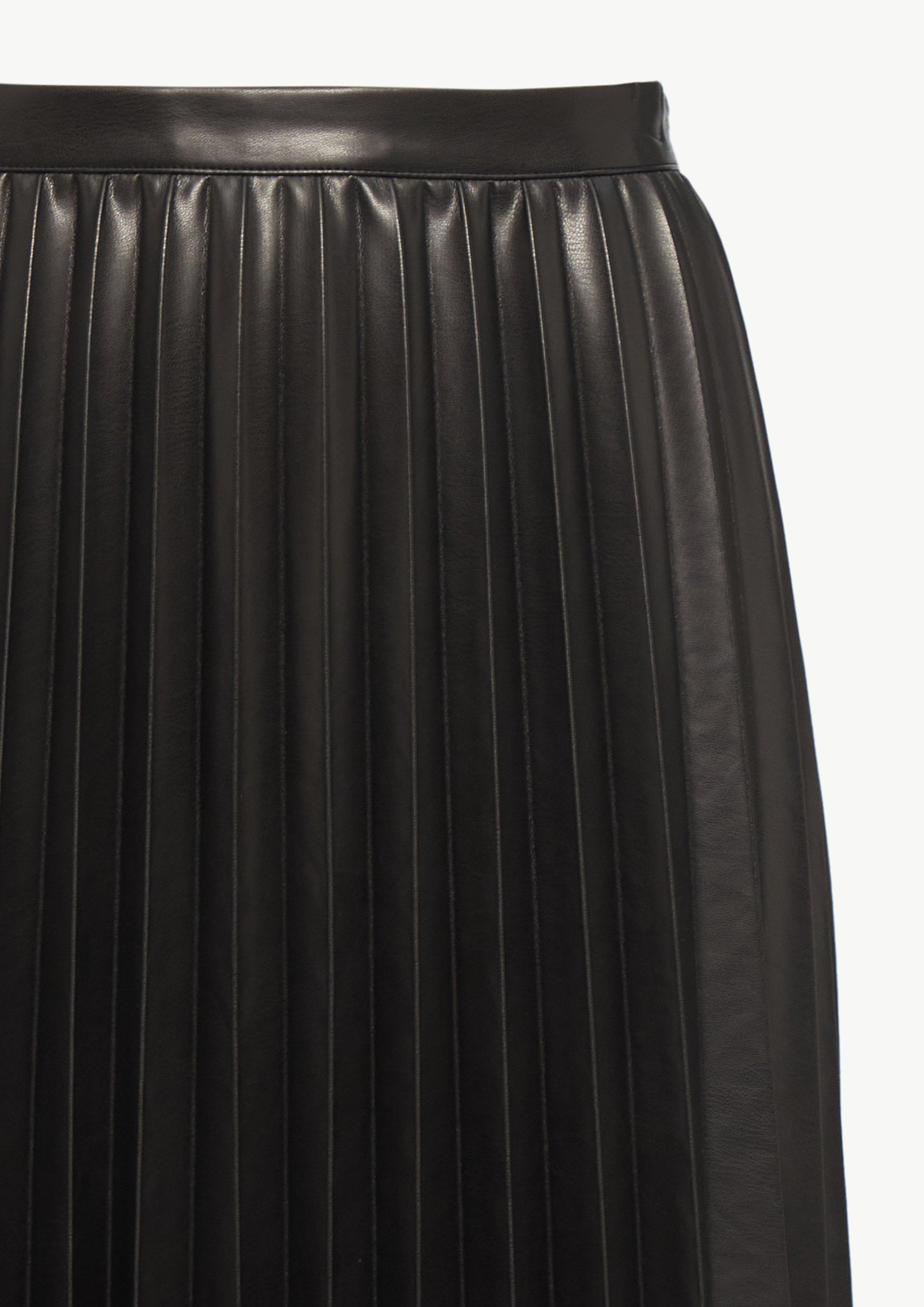 Skirt - black | Comma