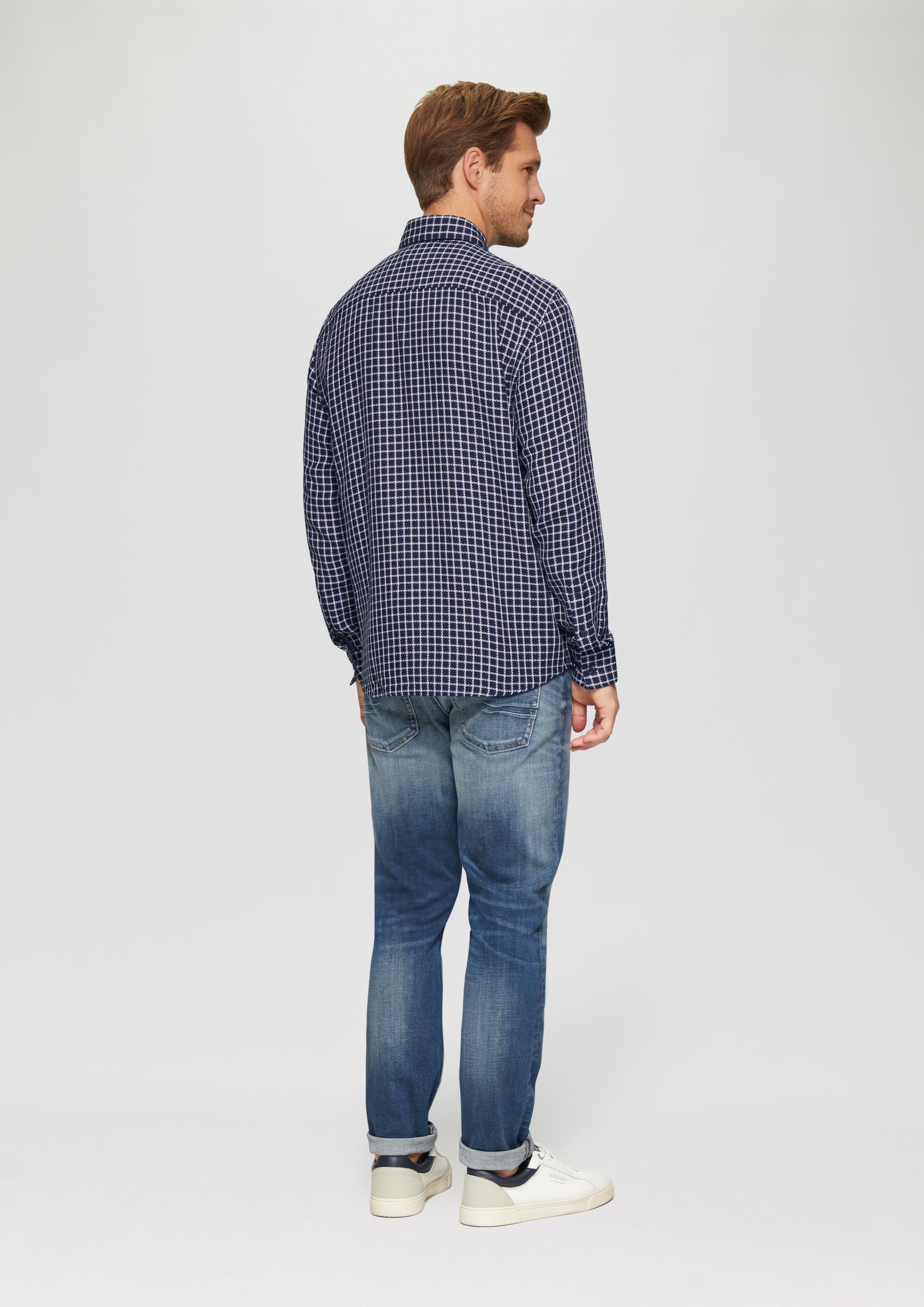 Chemise in 59N4, 01N4 & 95N4