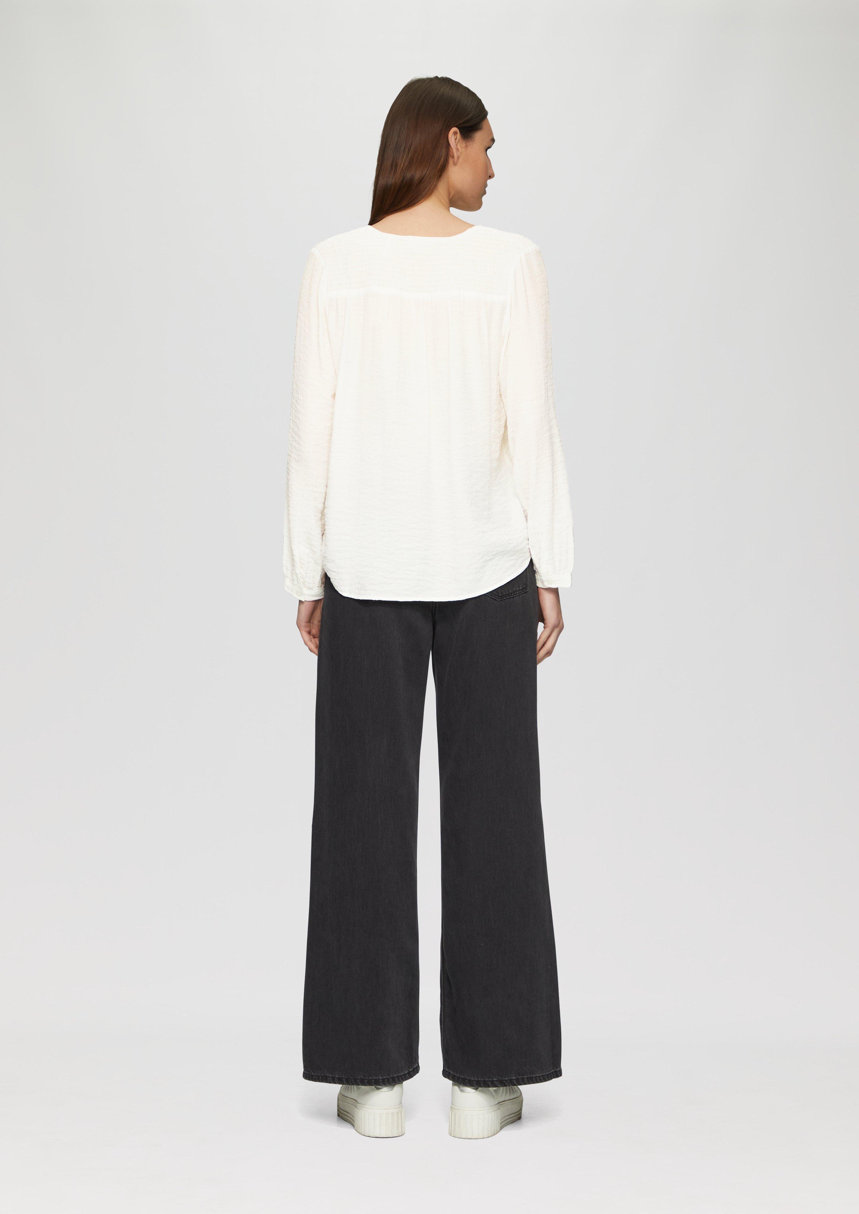 Blouse in 0210, 5083, 6505 & 5959