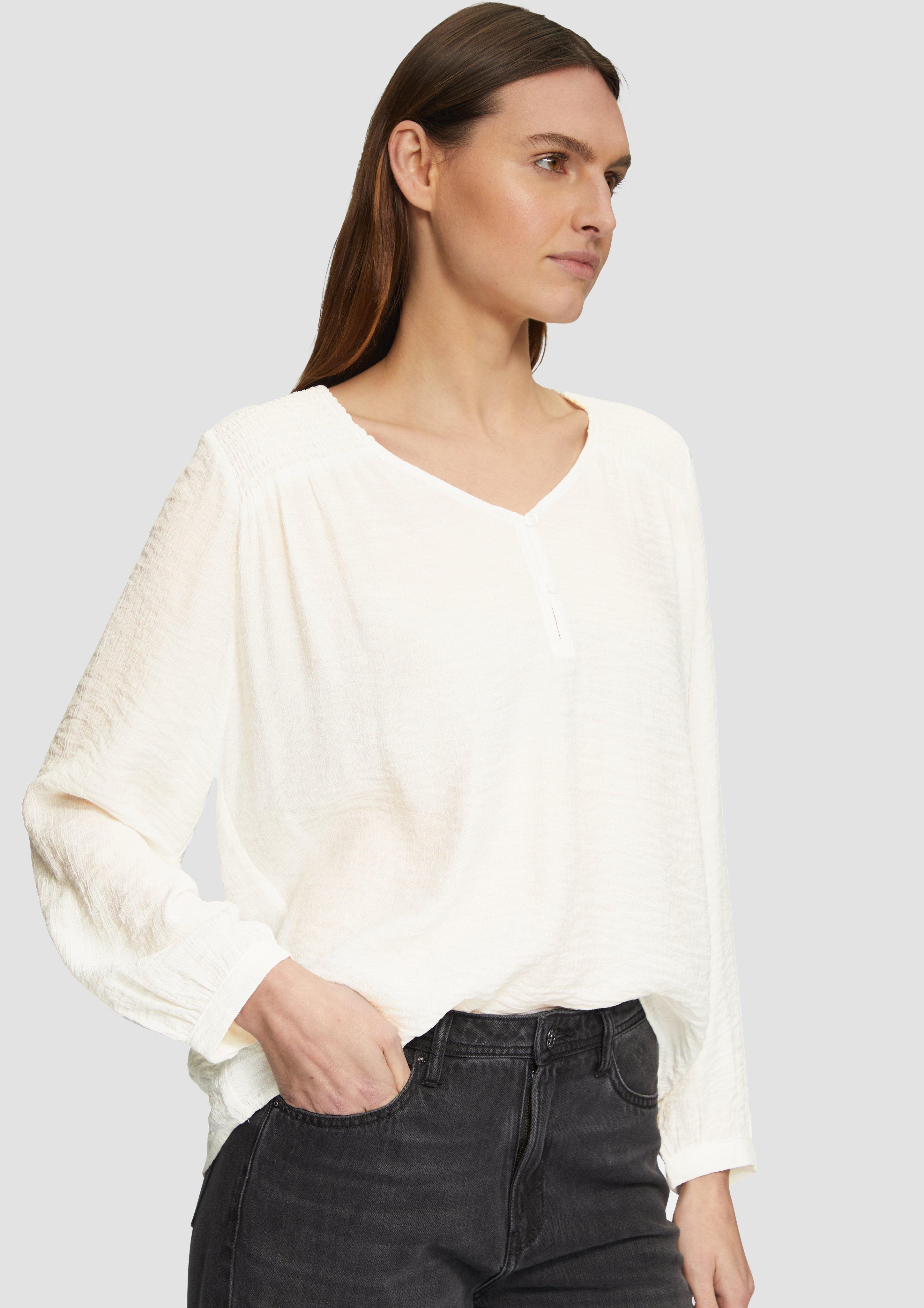 Blouse in 0210, 5083, 6505 & 5959