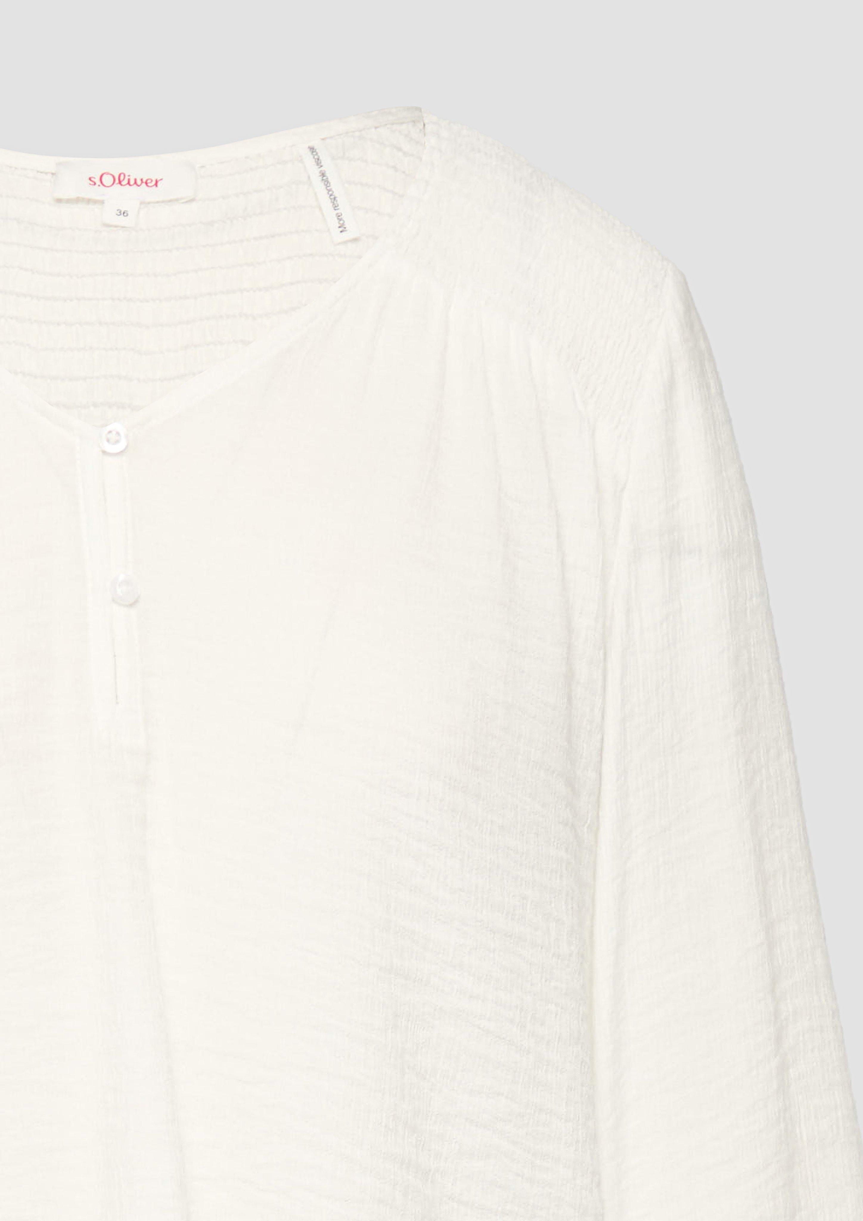 Blouse in 0210, 5083, 6505 & 5959