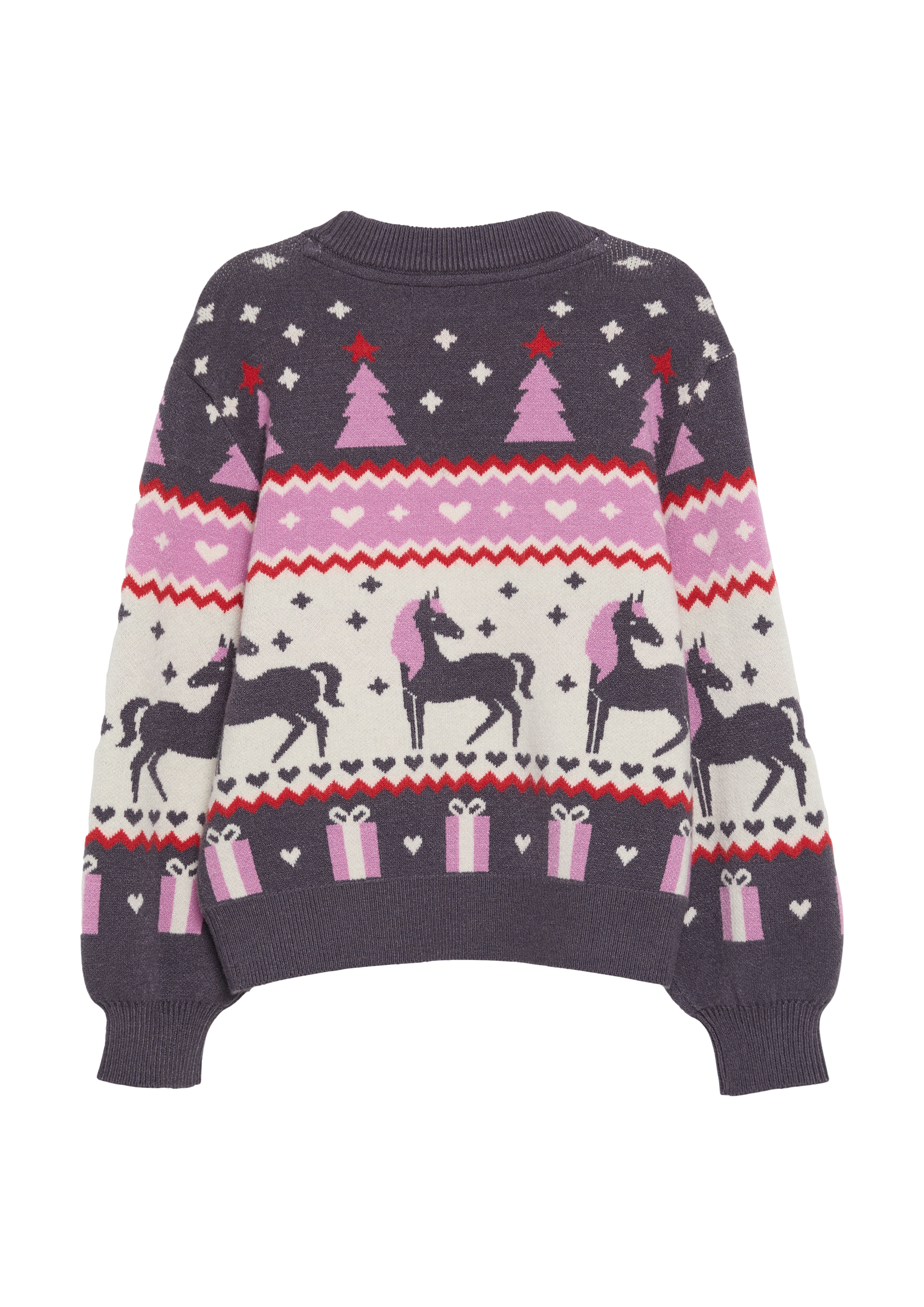 Thumbnail - Strickpullover