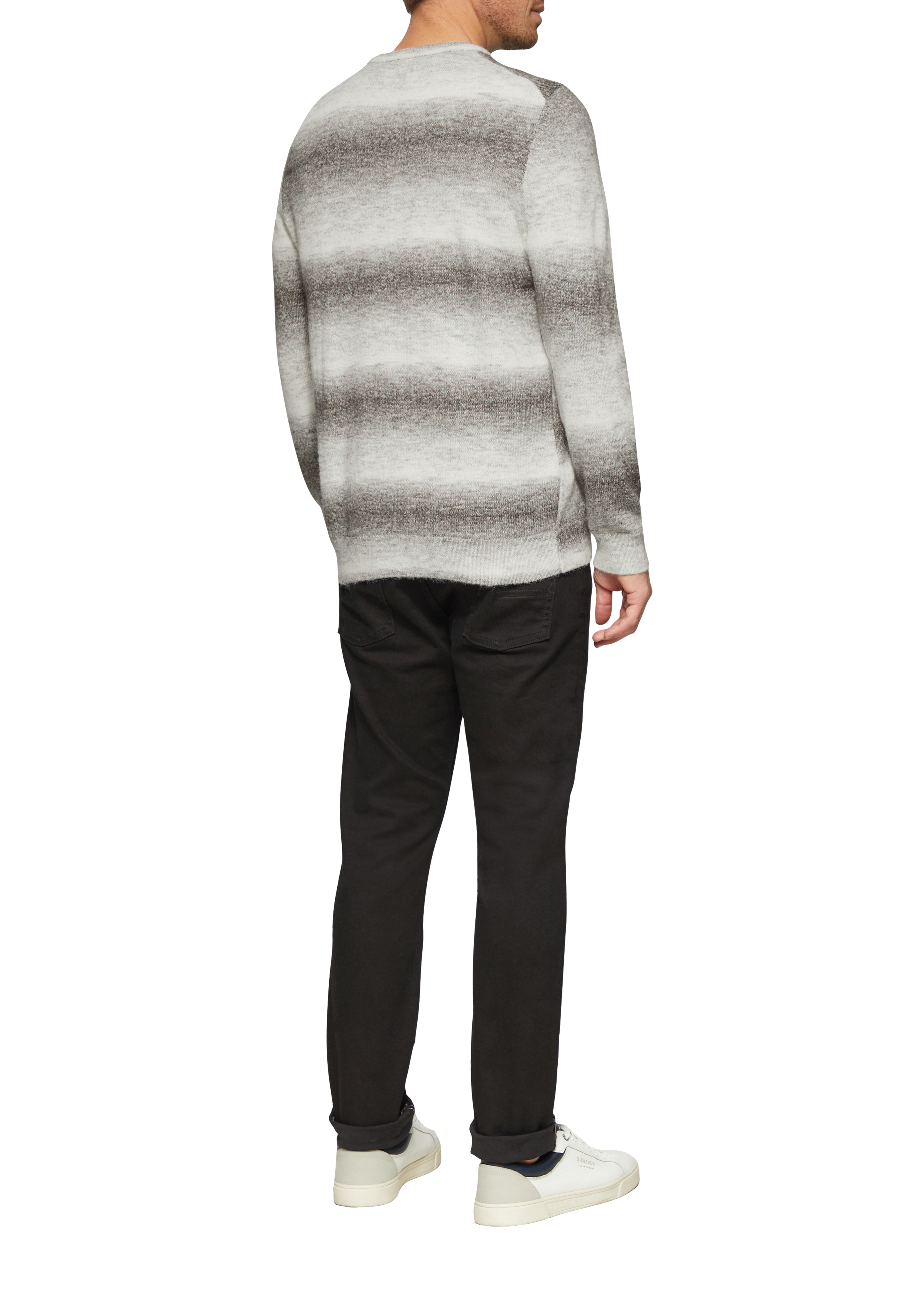 Thumbnail - Strickpullover