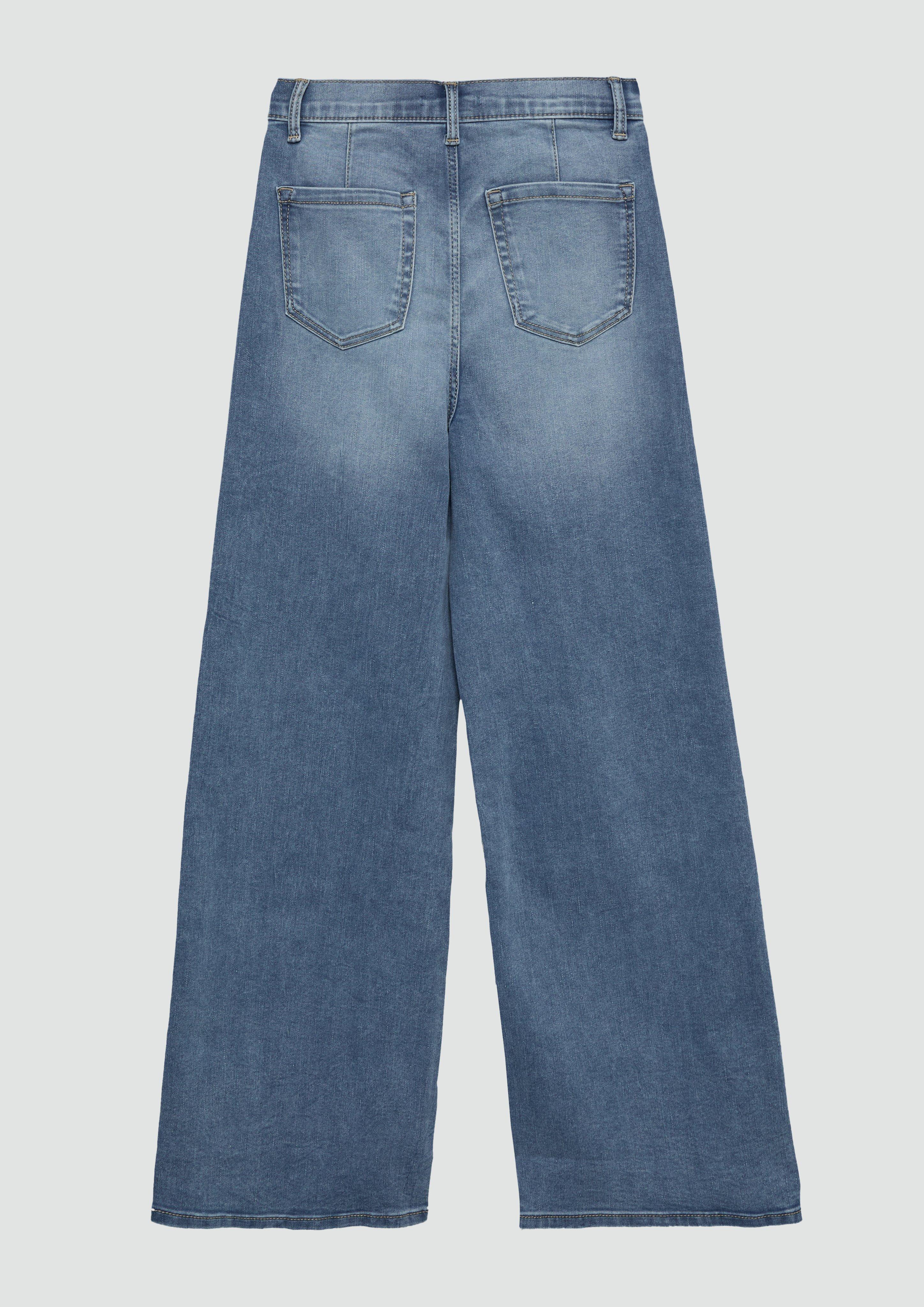 Jeans-Hose in 54Z7