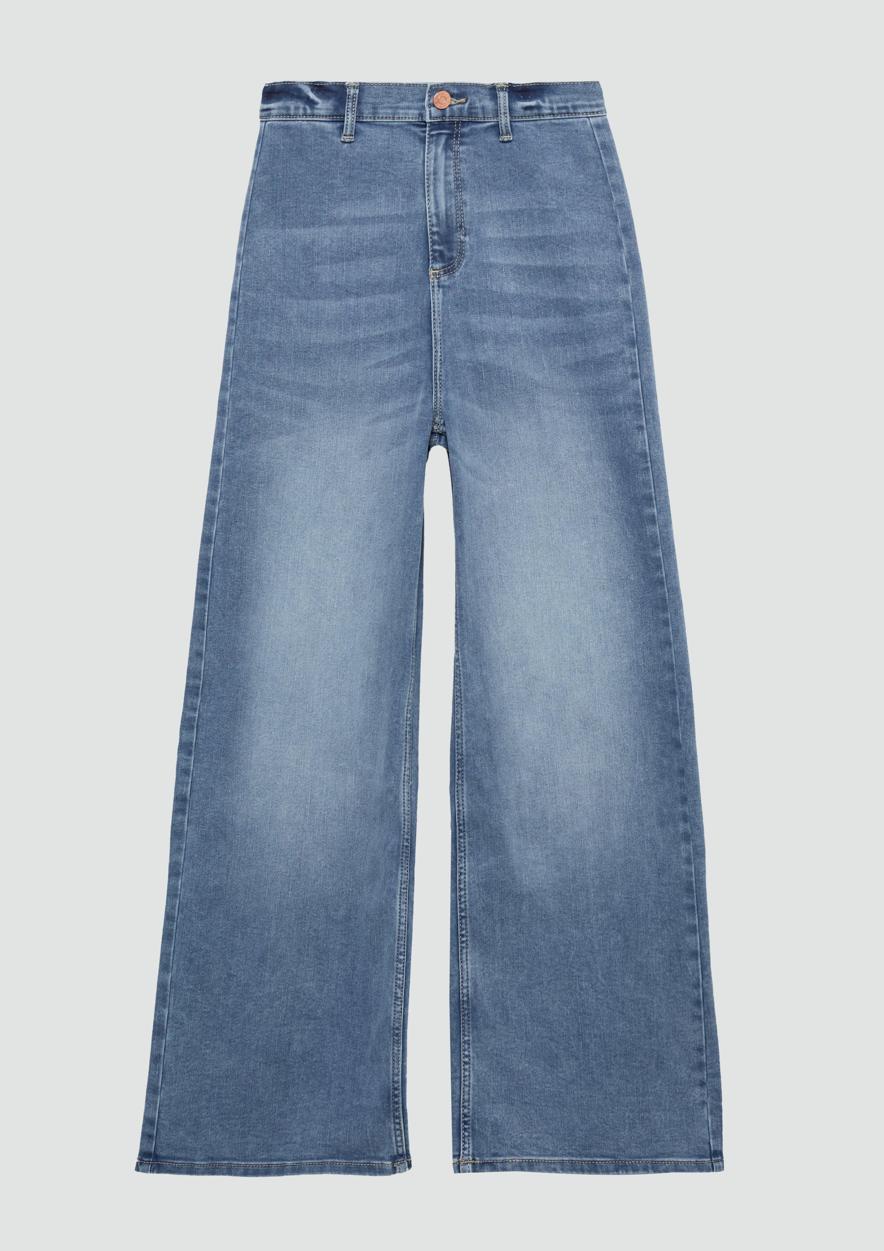 Jeans-Hose in 54Z7