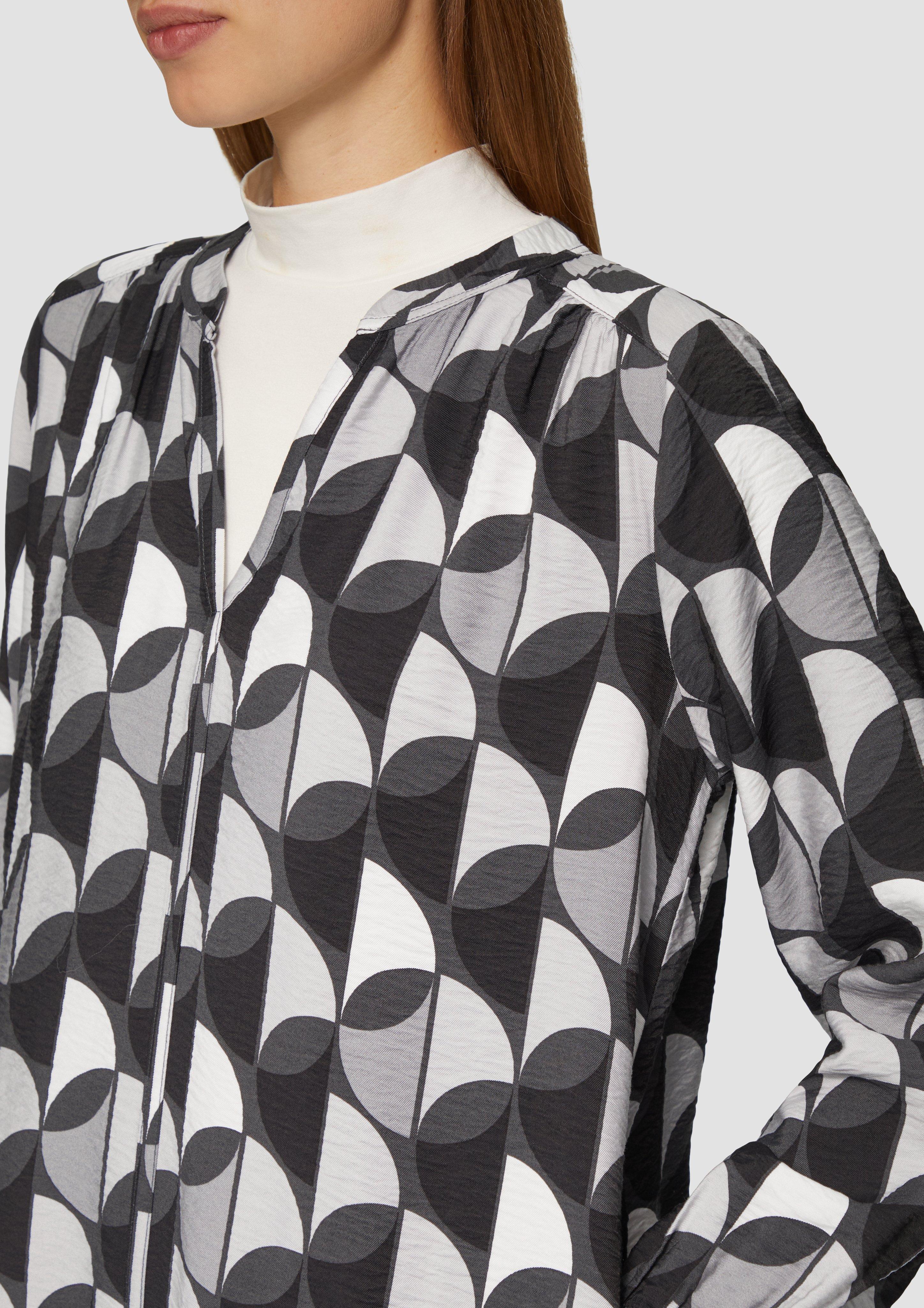 Kleid in 98A2 & 33A2