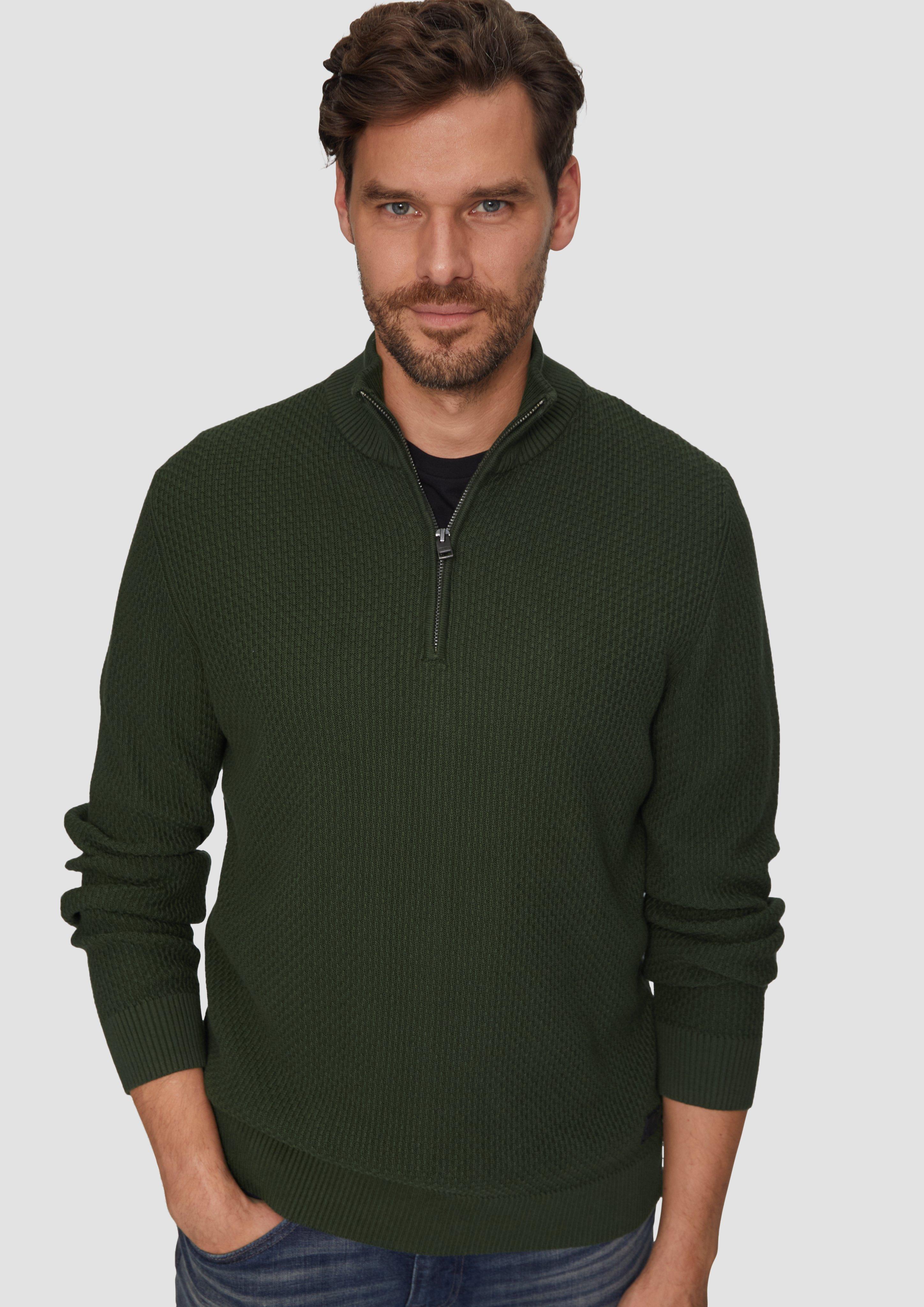 Pull en maille in 7883