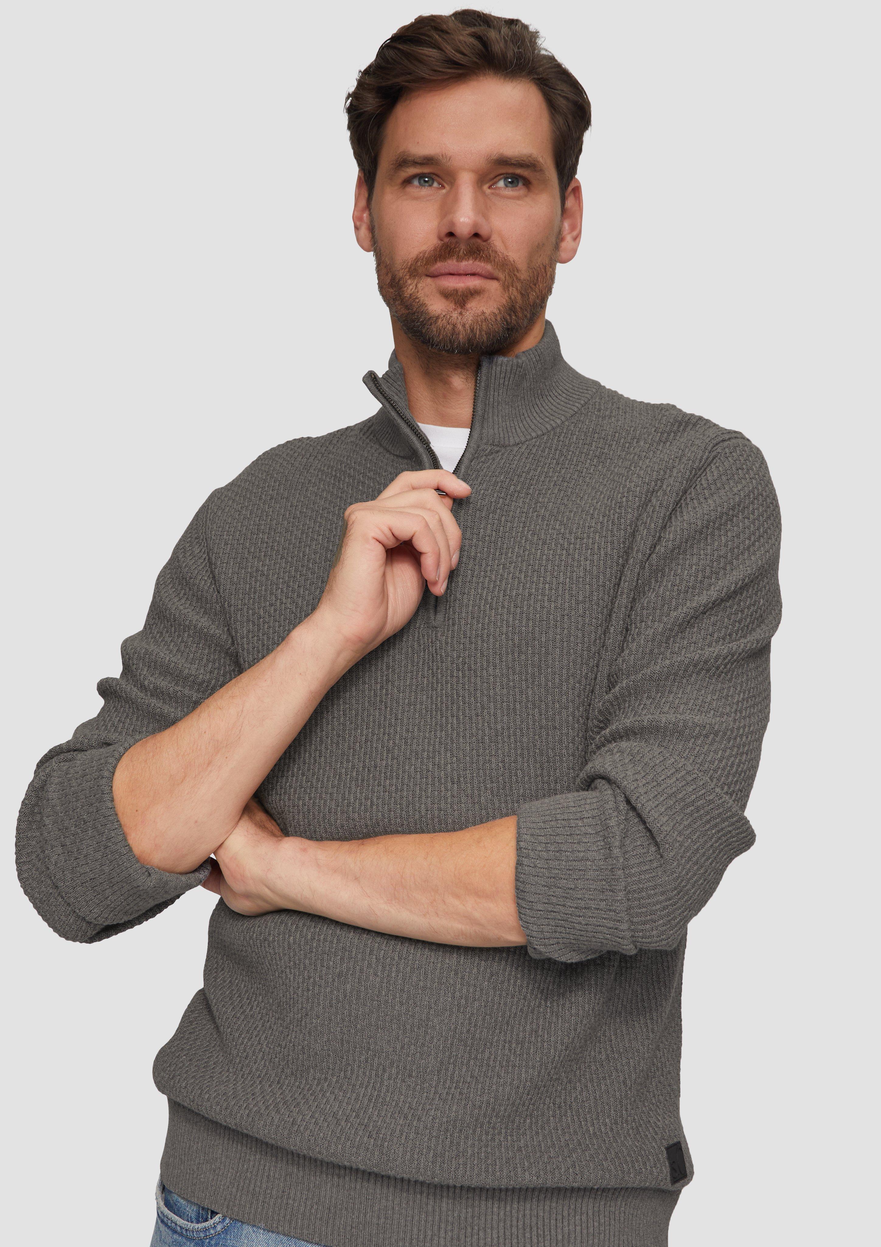 Pull en maille in 9730