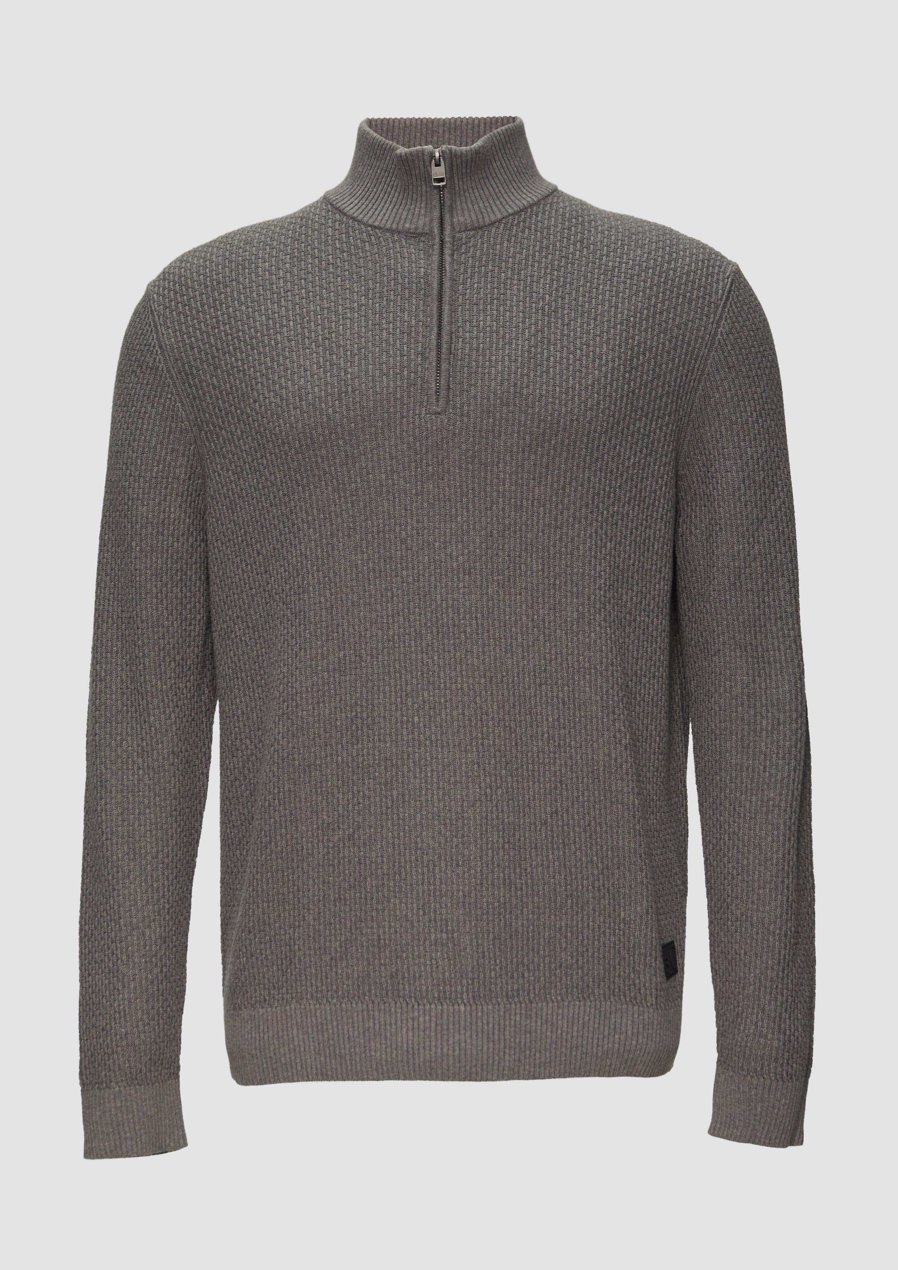 Pull en maille in 9730