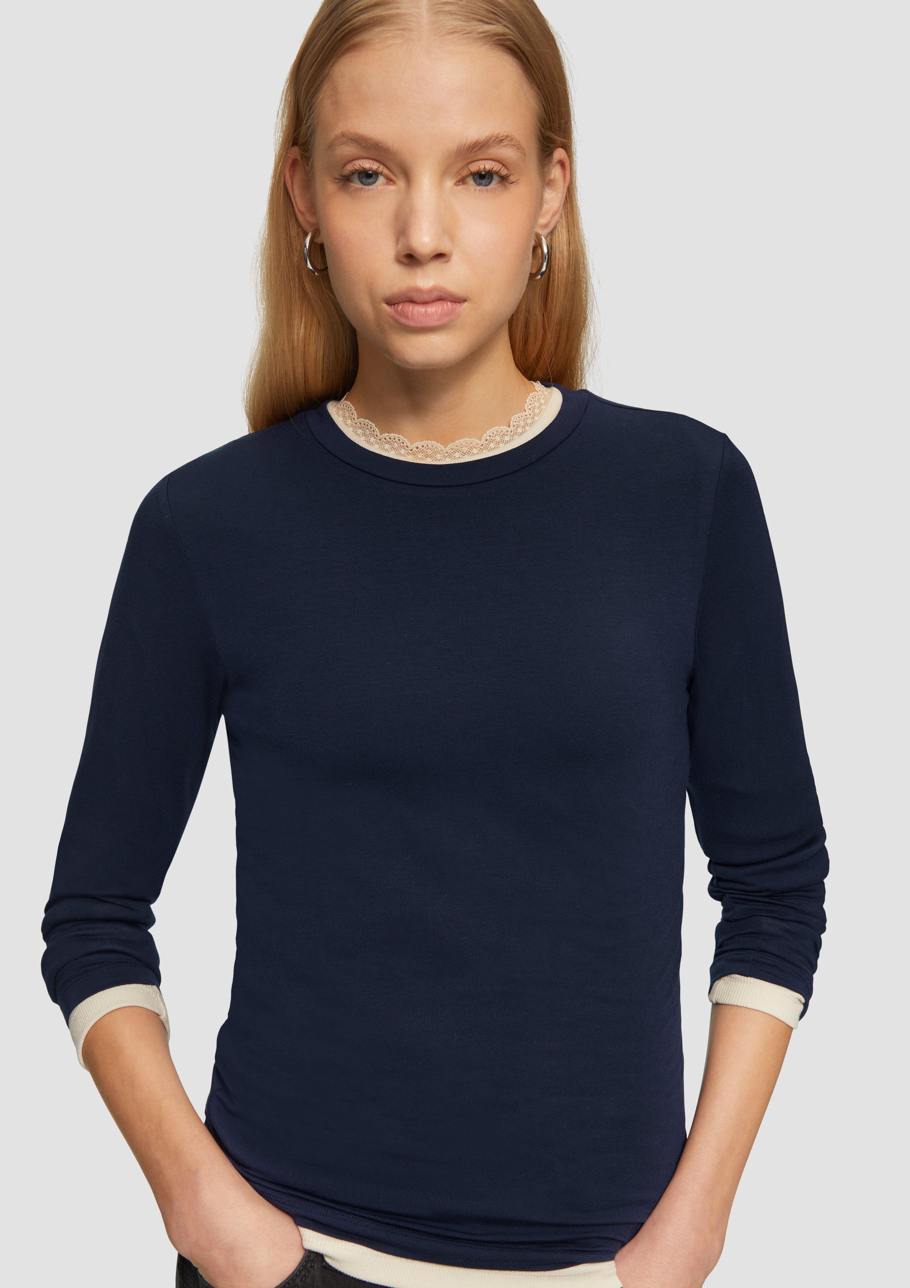 T-shirt in 5872, 5361 & 4176