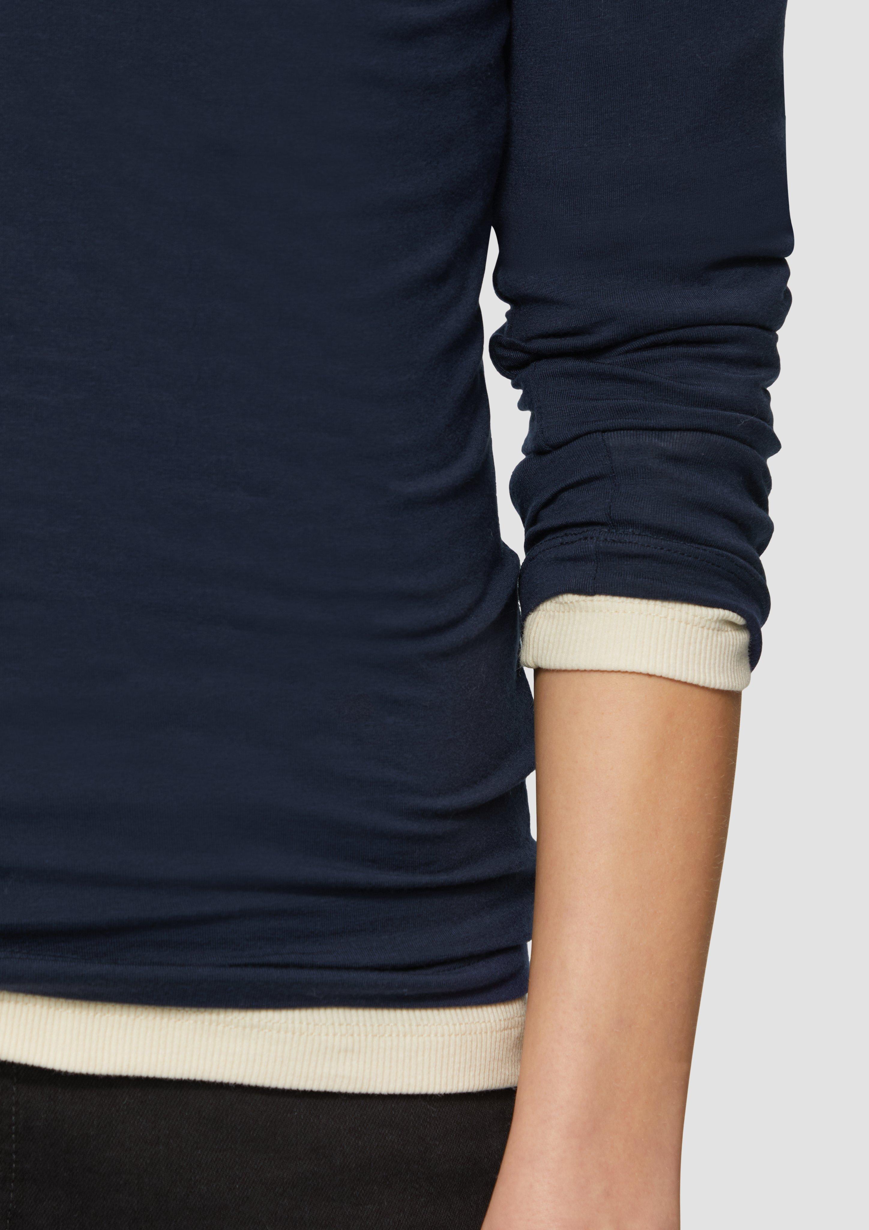 T-shirt in 5872, 5361 & 4176