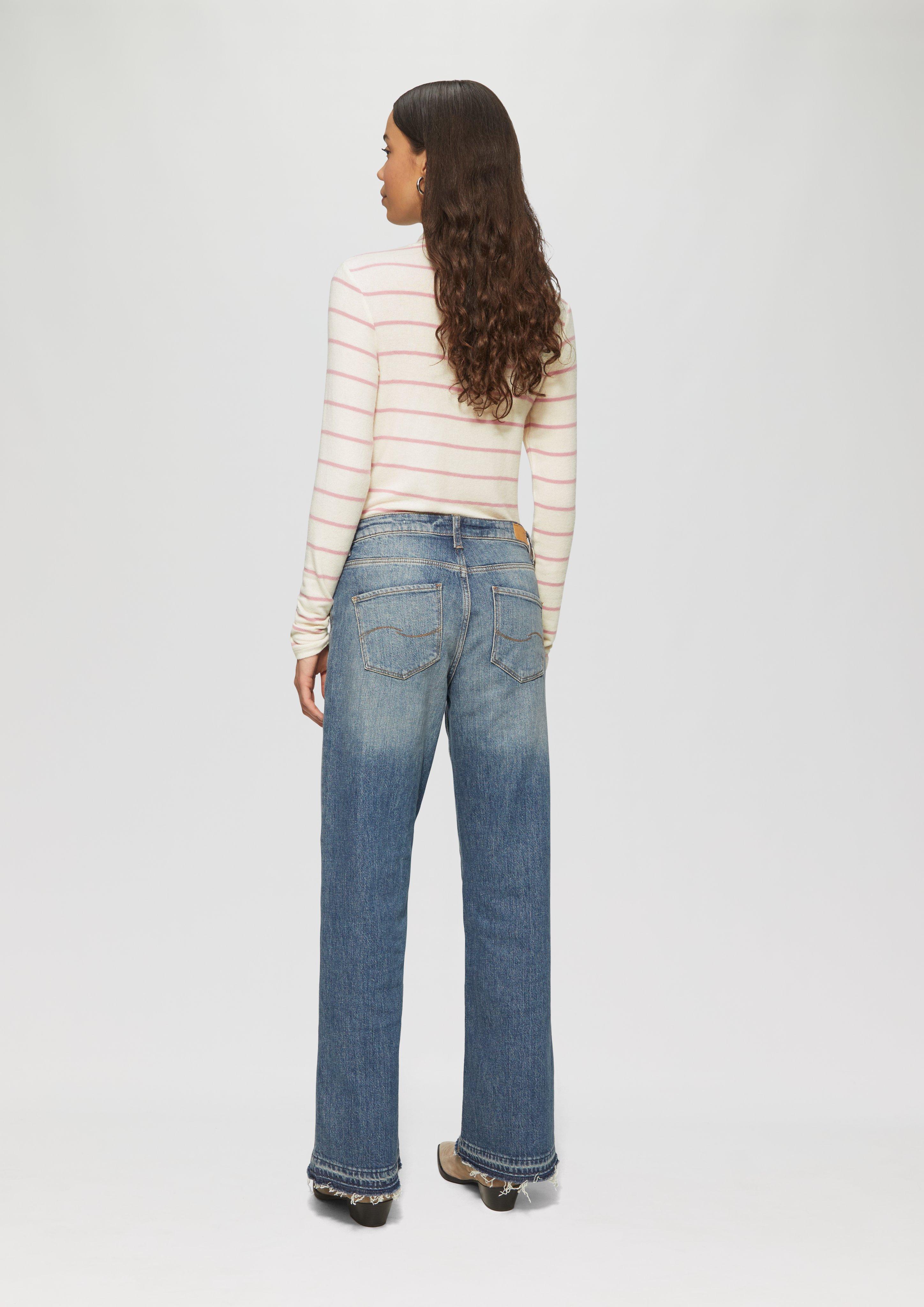 T-shirt in 05G0, 41W0, 52W0 & 58G0