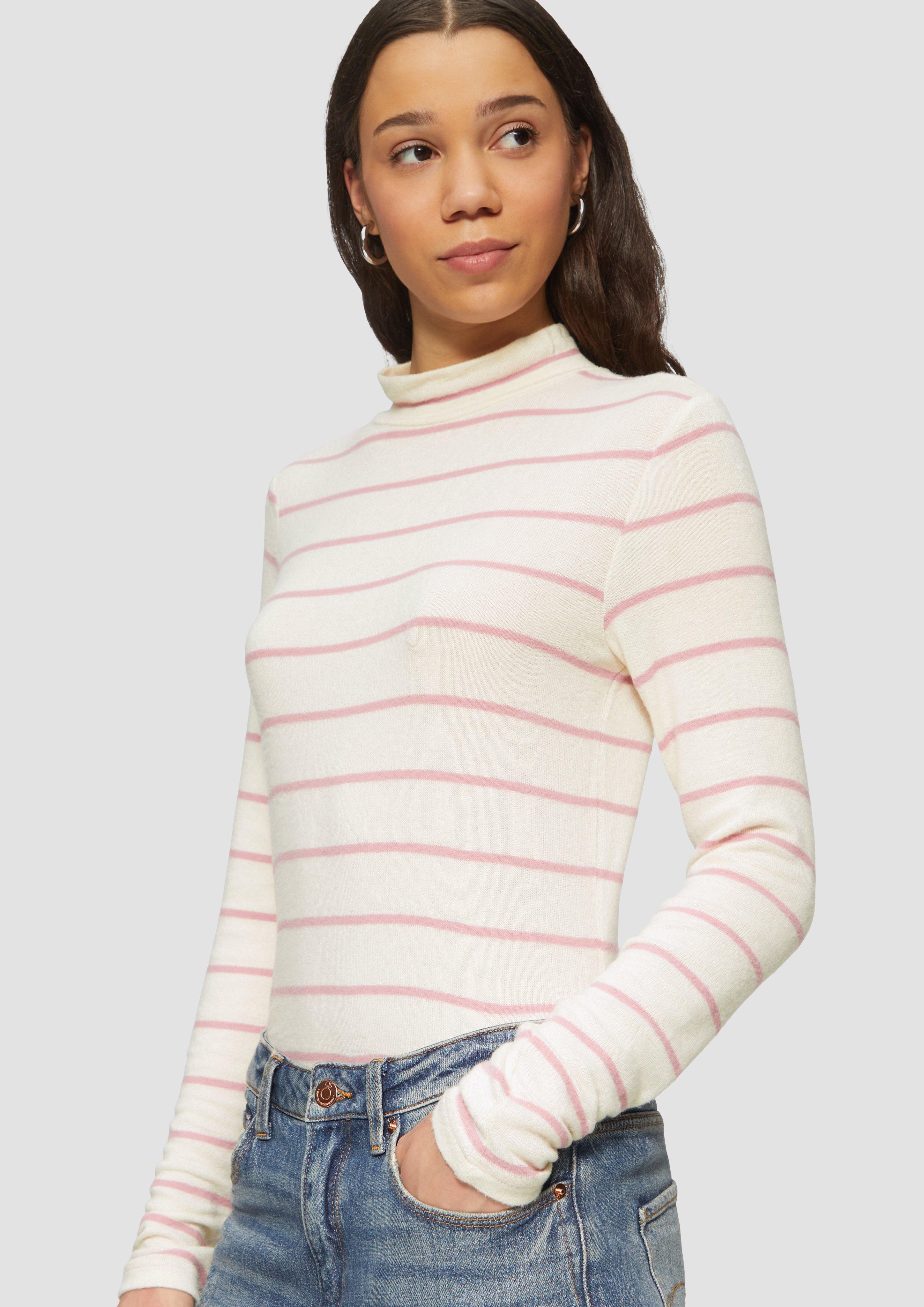 T-shirt in 05G0, 41W0, 52W0 & 58G0