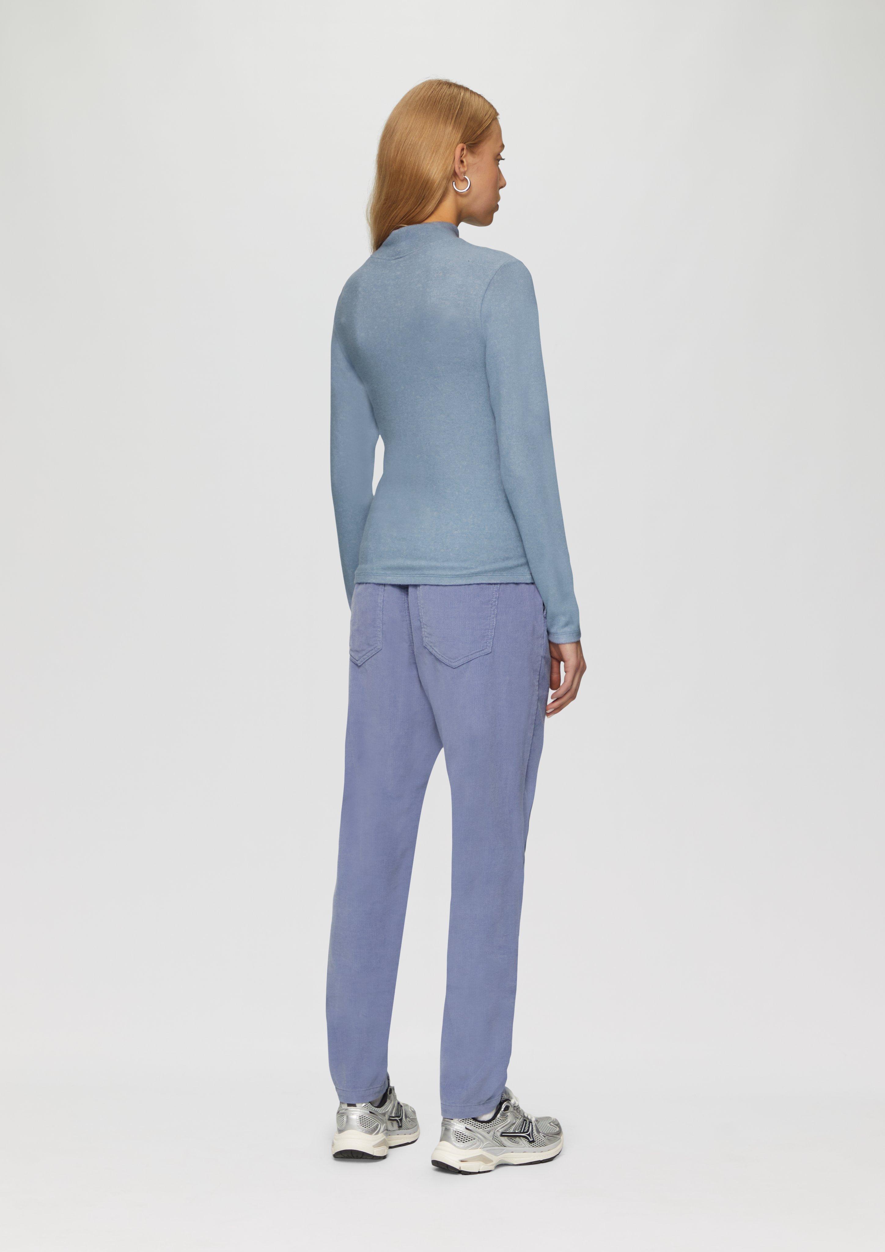 T-shirt in 52W0, 41W0, 58G0 & 05G0