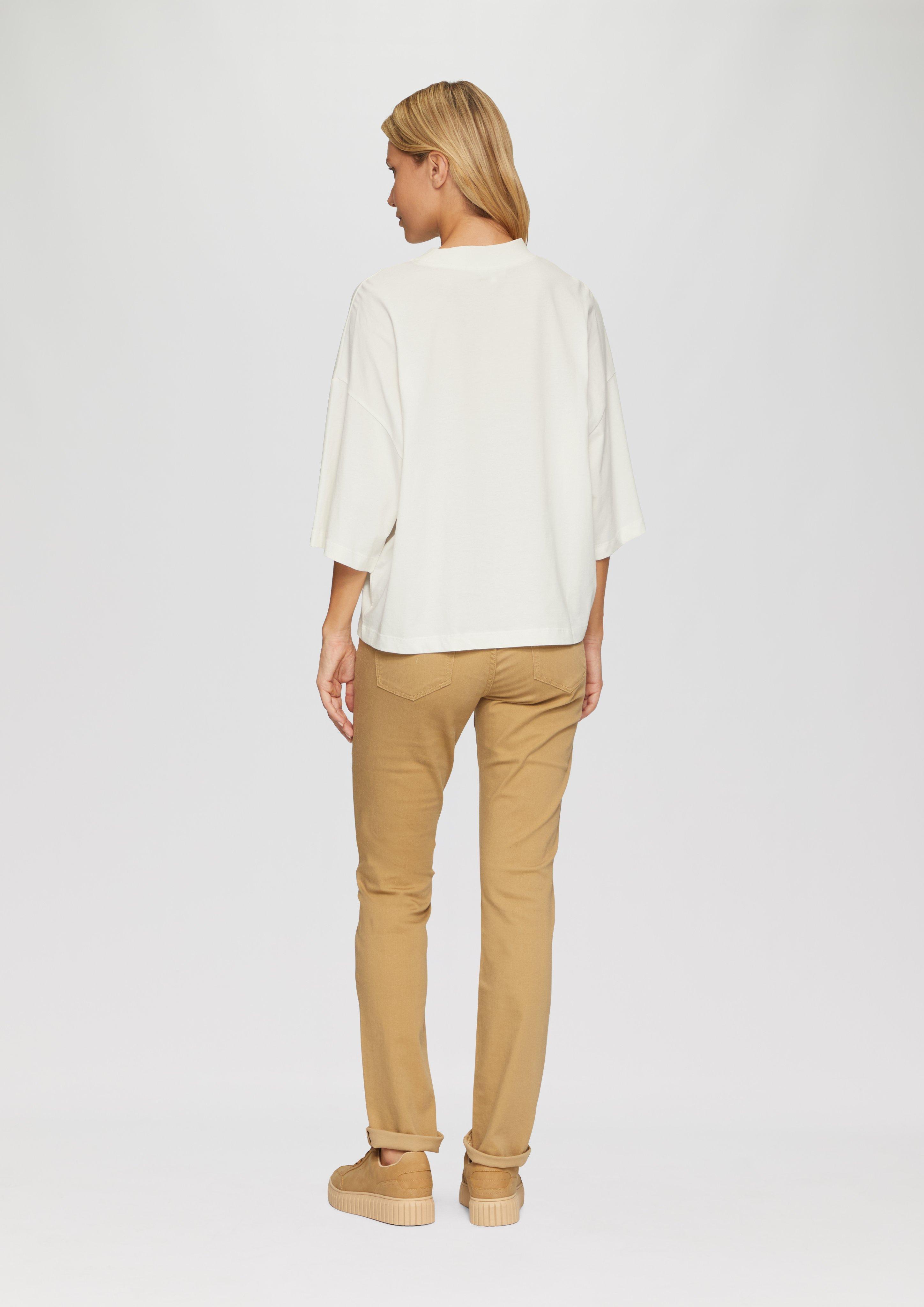 T-Shirt in 0210 & 9999