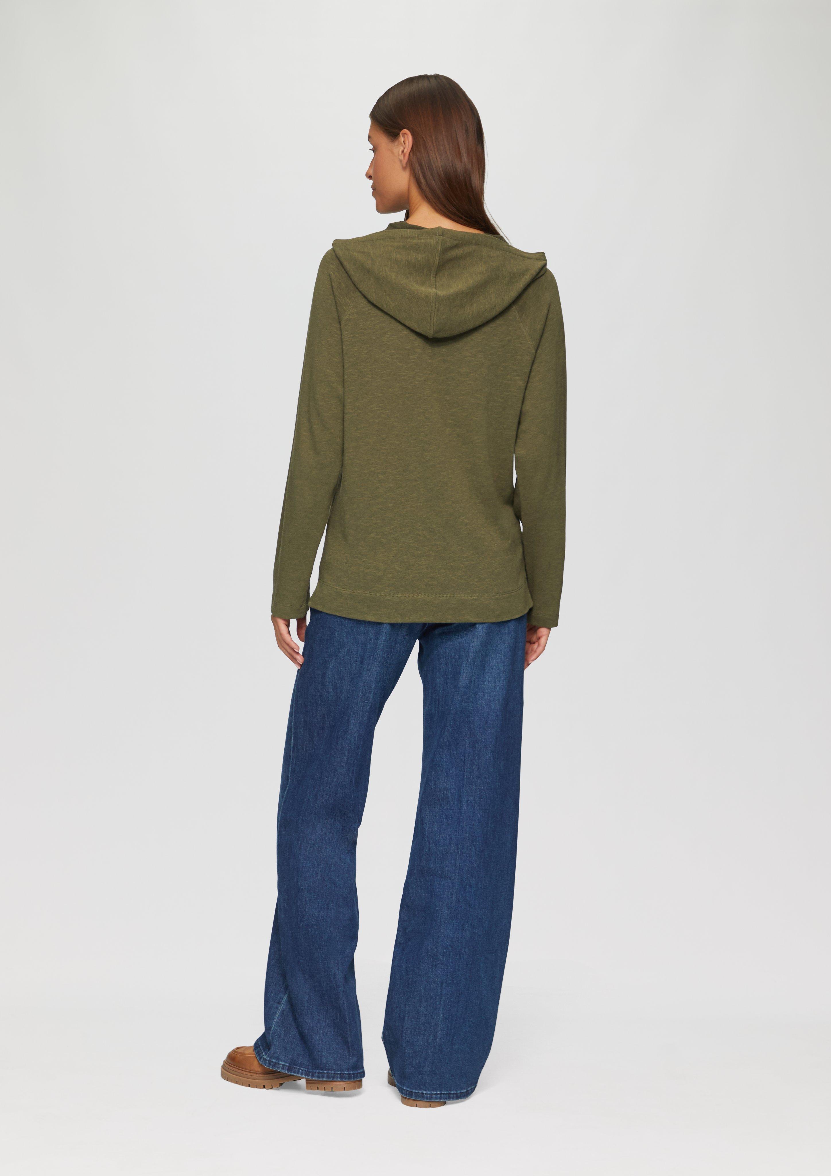 T-Shirt in 7926, 5959 & 7774