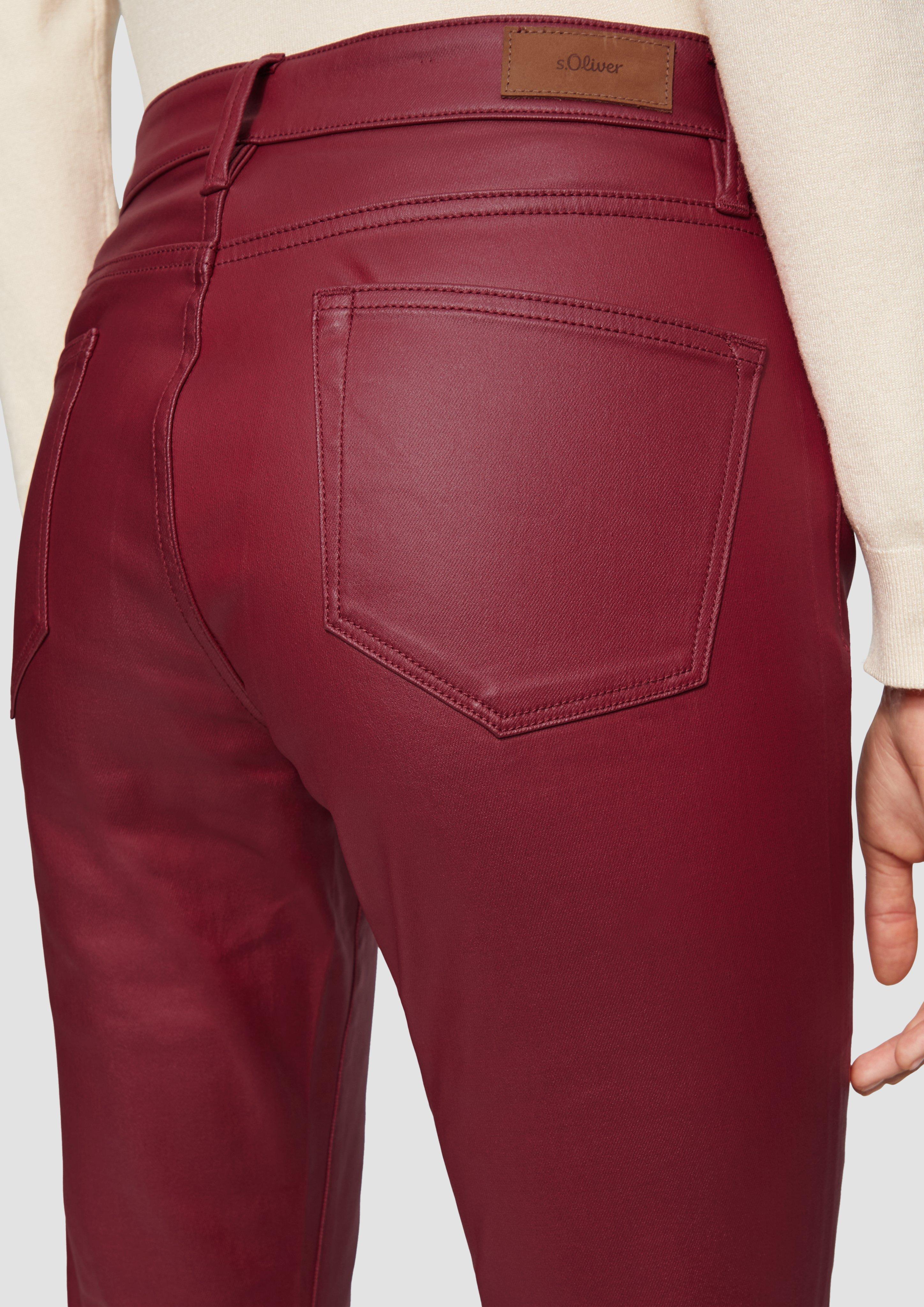 Pantalon en jean in 38Z8 & 99Z8