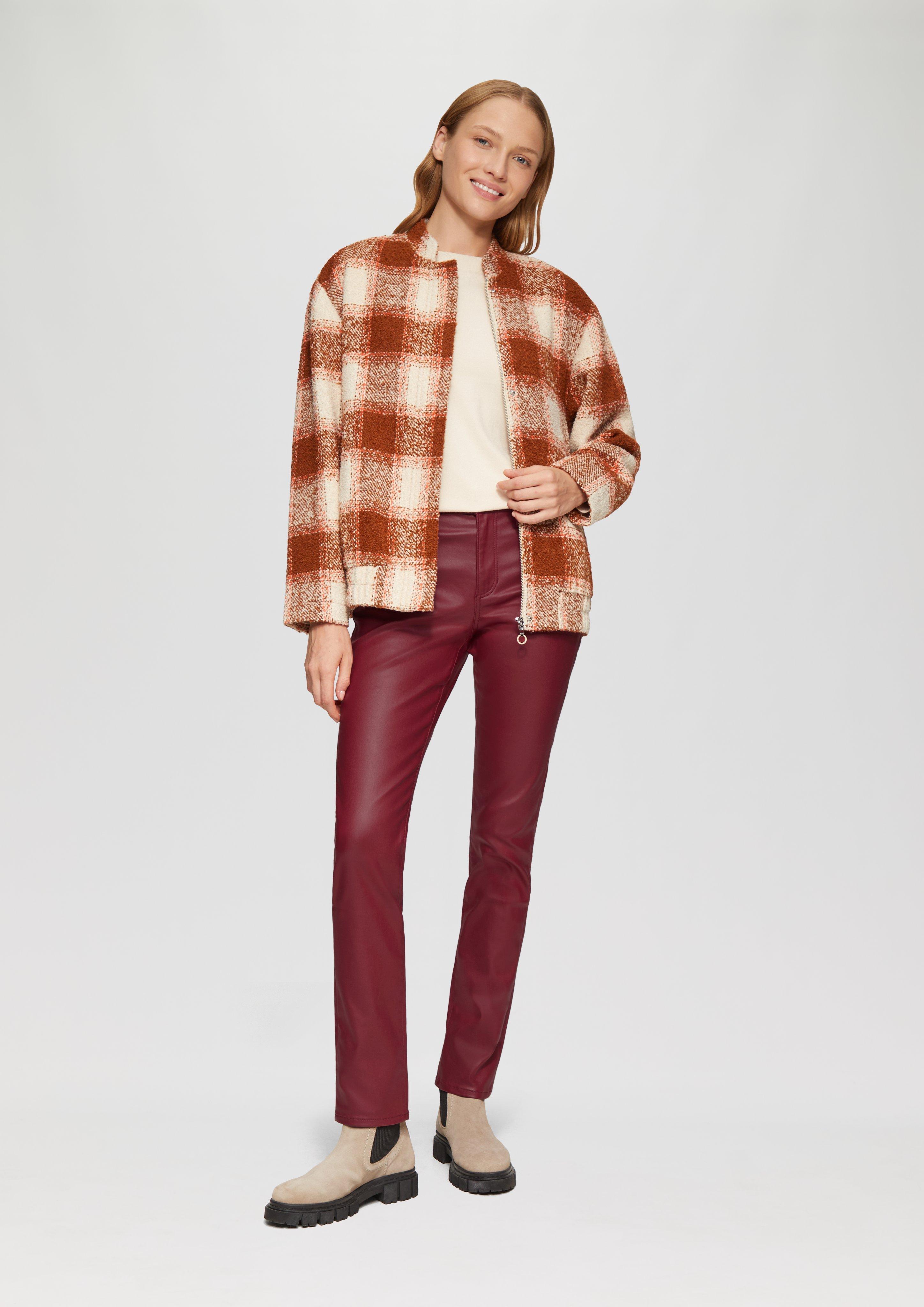 Pantalon en jean in 38Z8 & 99Z8