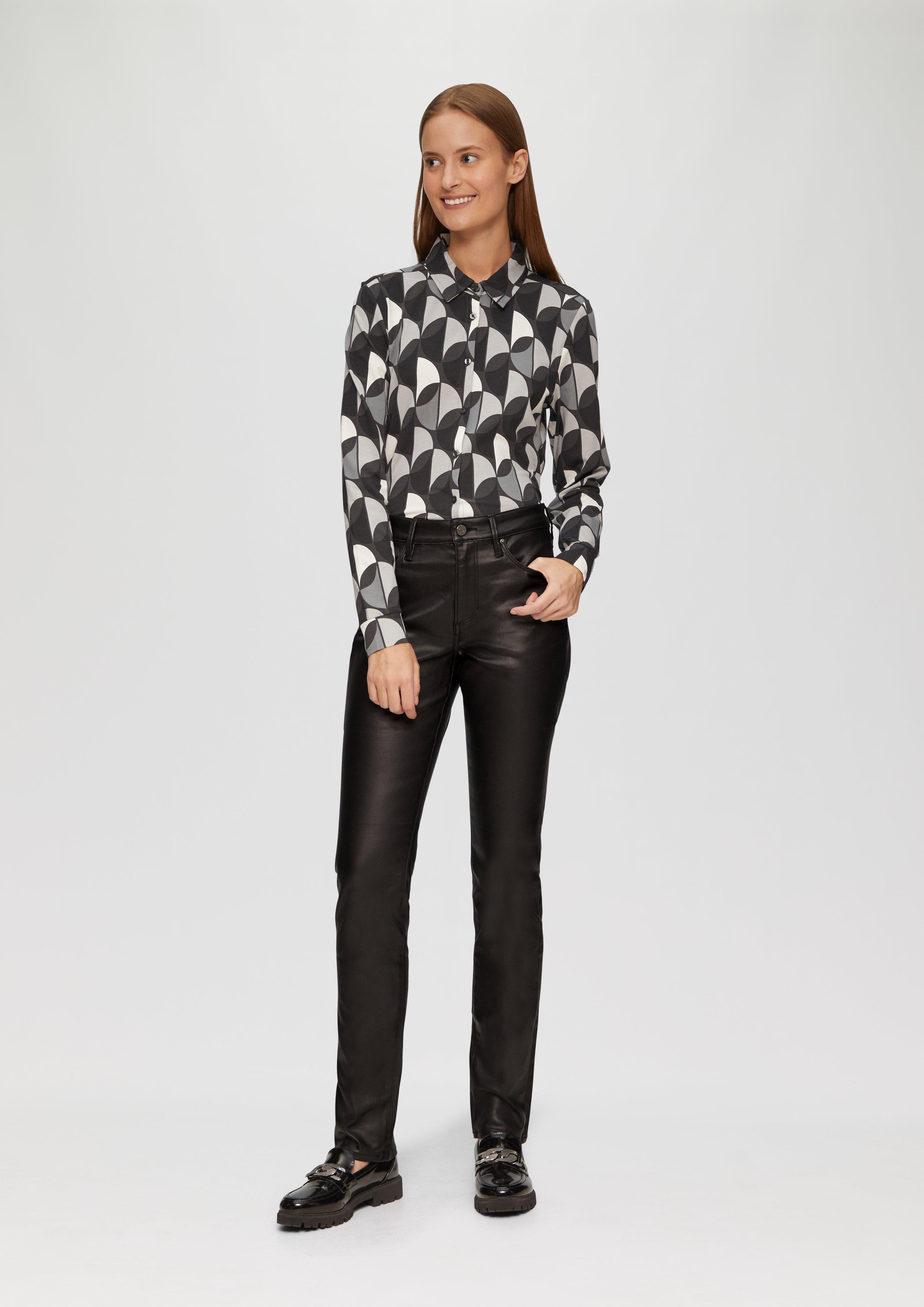 Jeans-Hose in 99Z8 & 38Z8