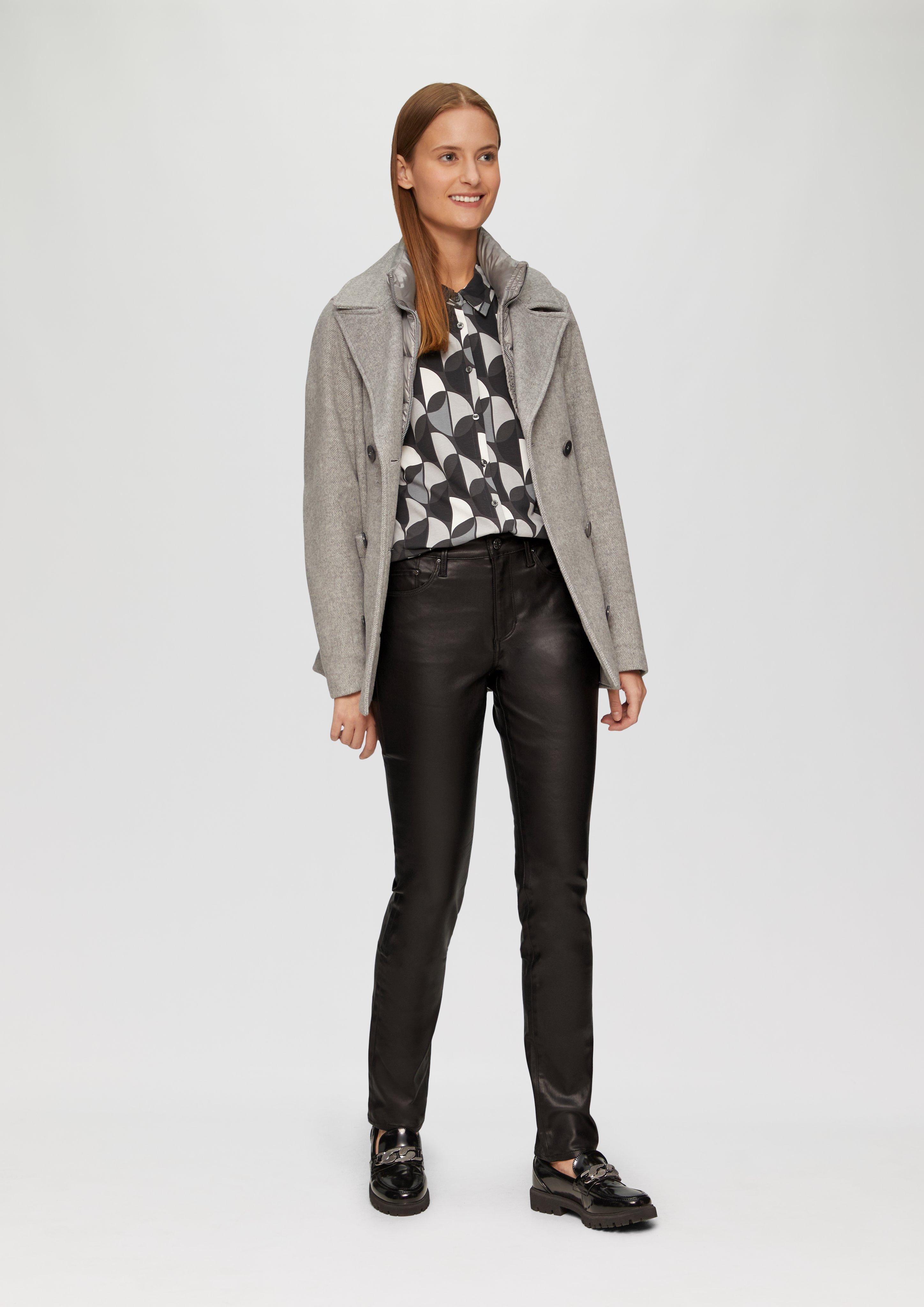 Jeans-Hose in 99Z8 & 38Z8