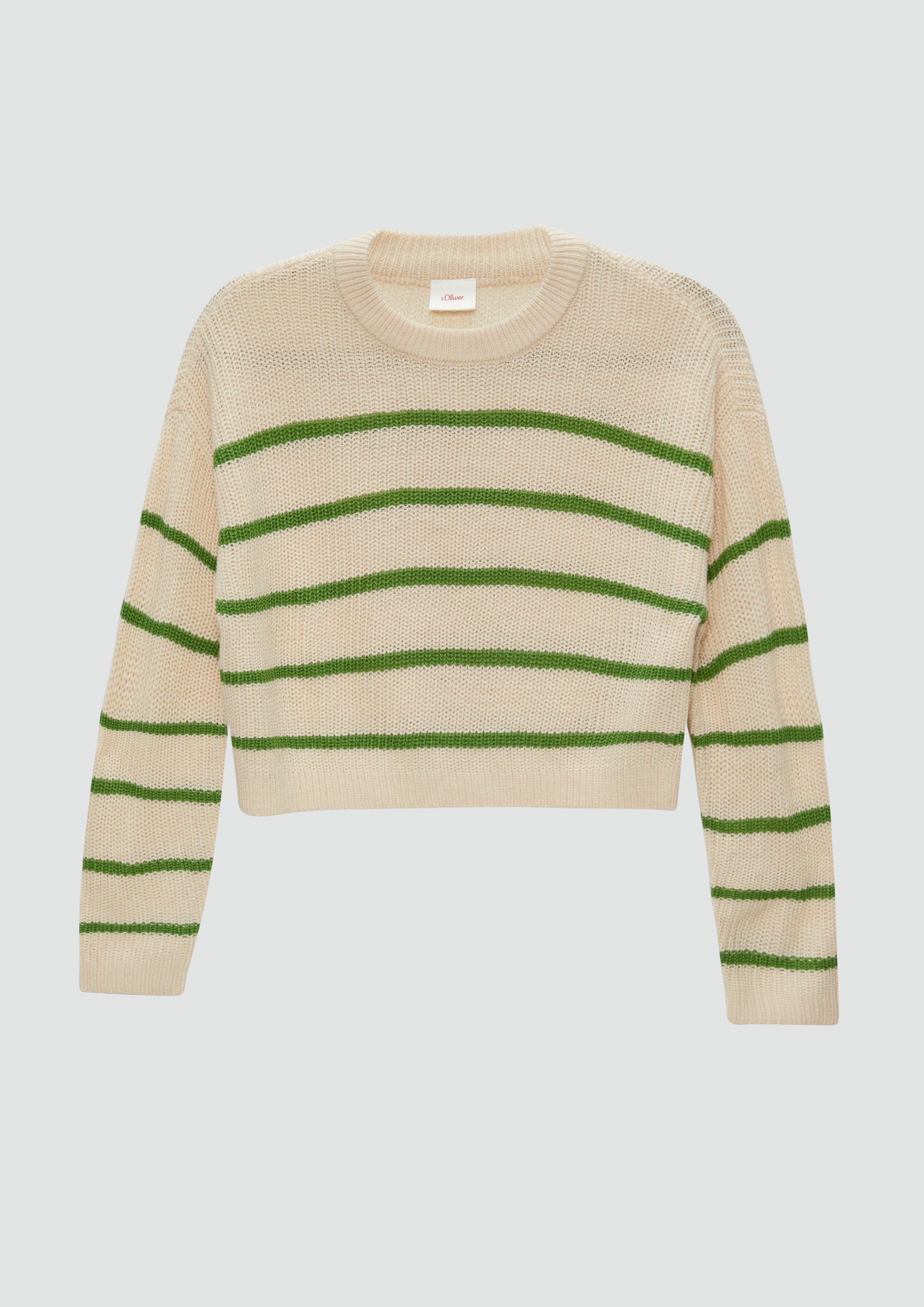 Strickpullover