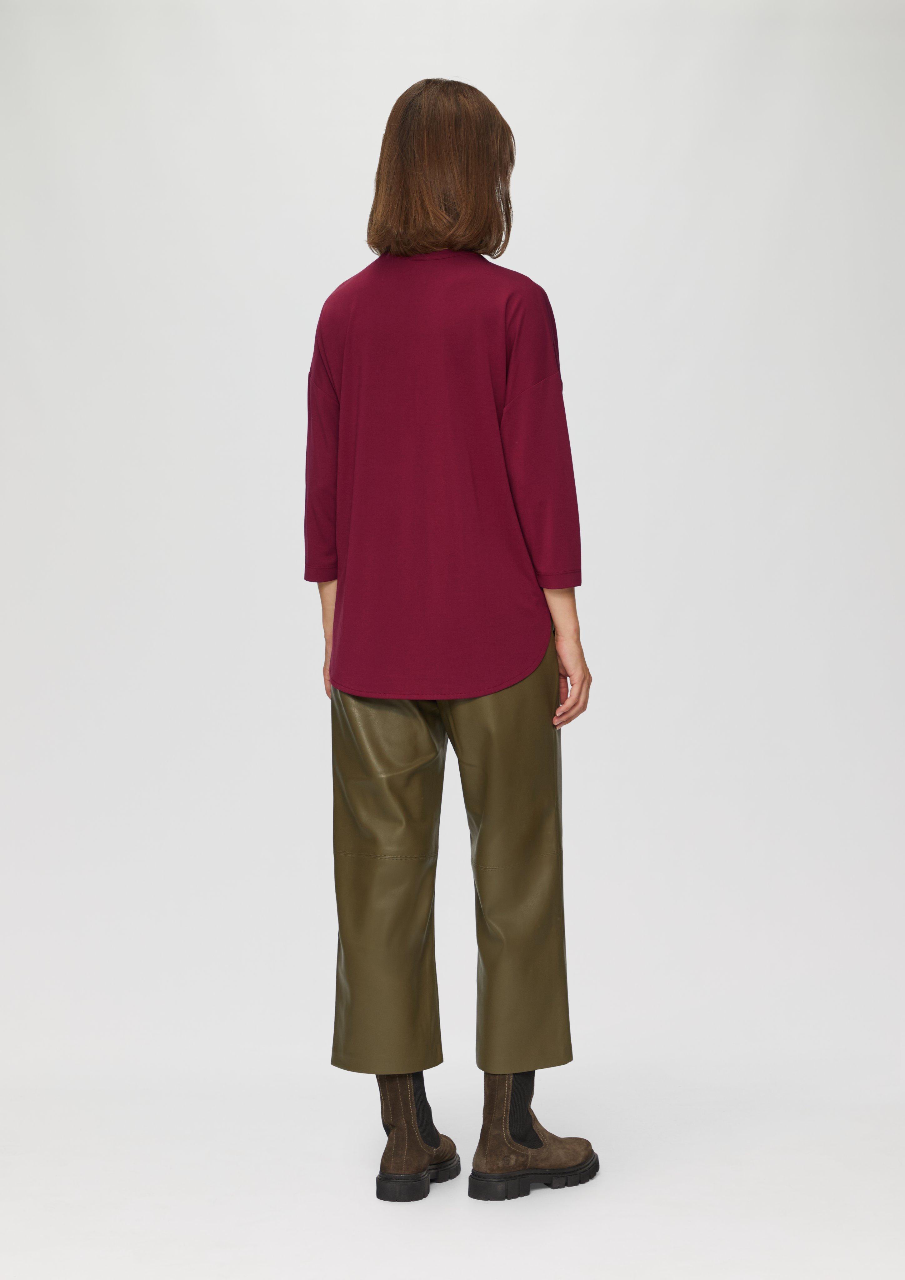 T-shirt in 3874, 7926, 0210 & 5959