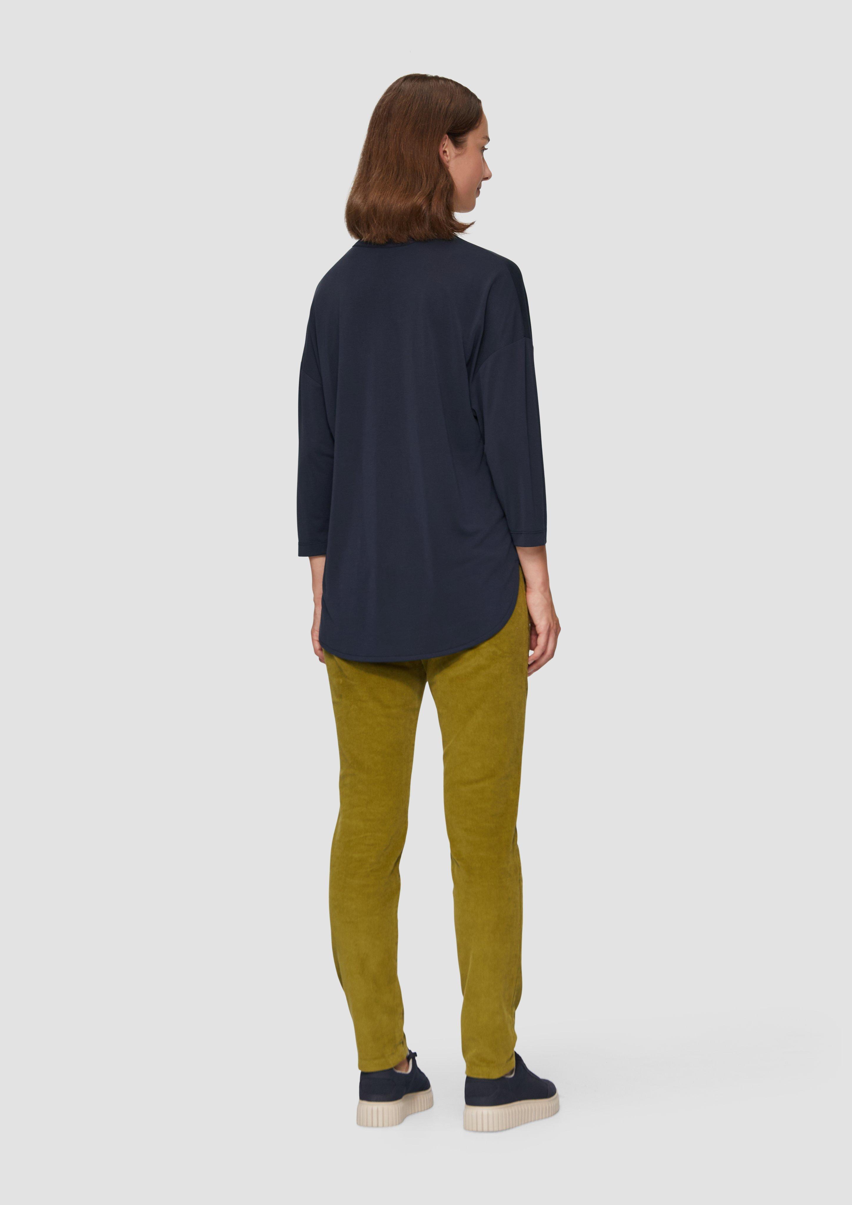 T-Shirt in 5959, 7926, 0210 & 3874