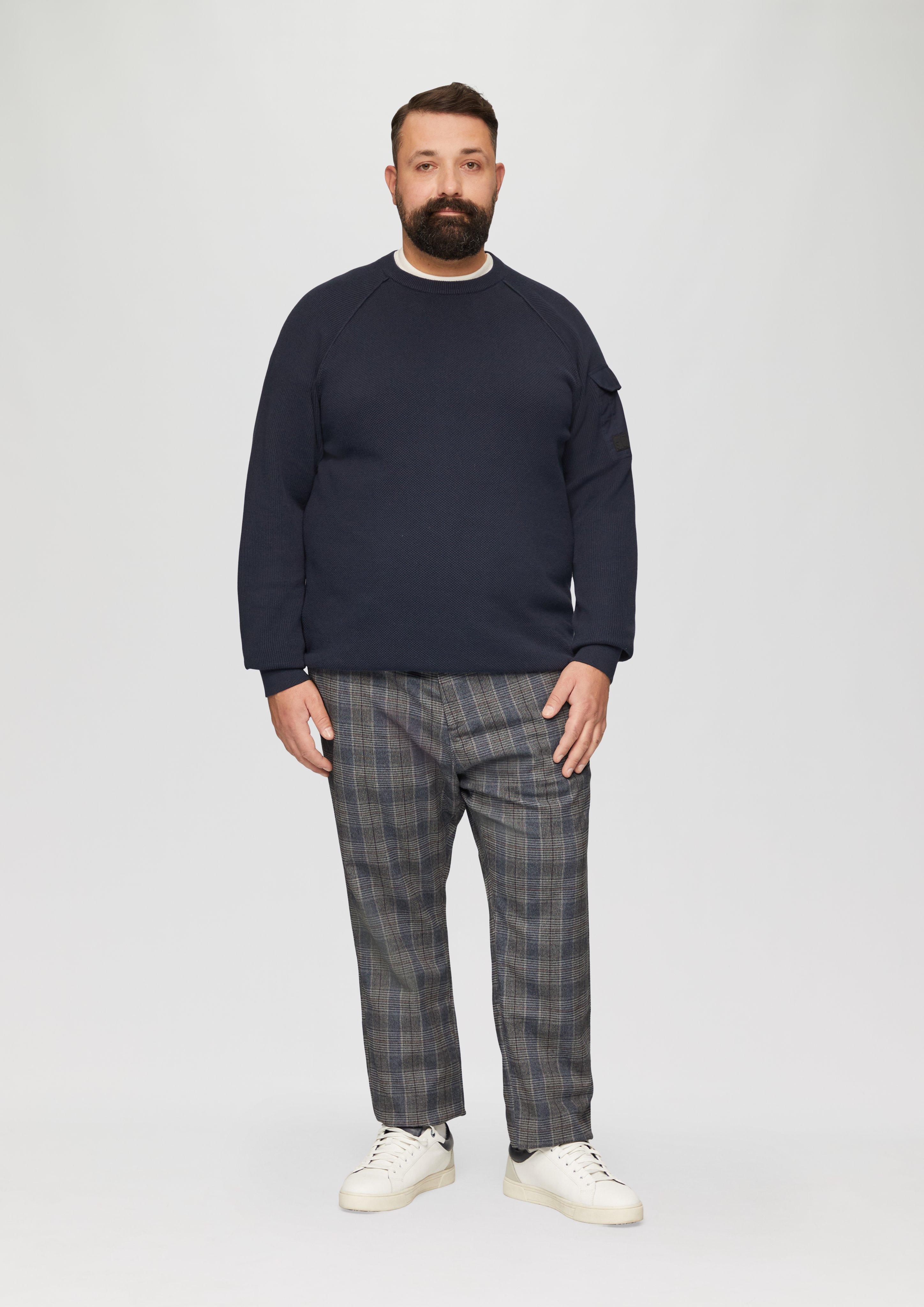 Broek in 95N4 & 98K3