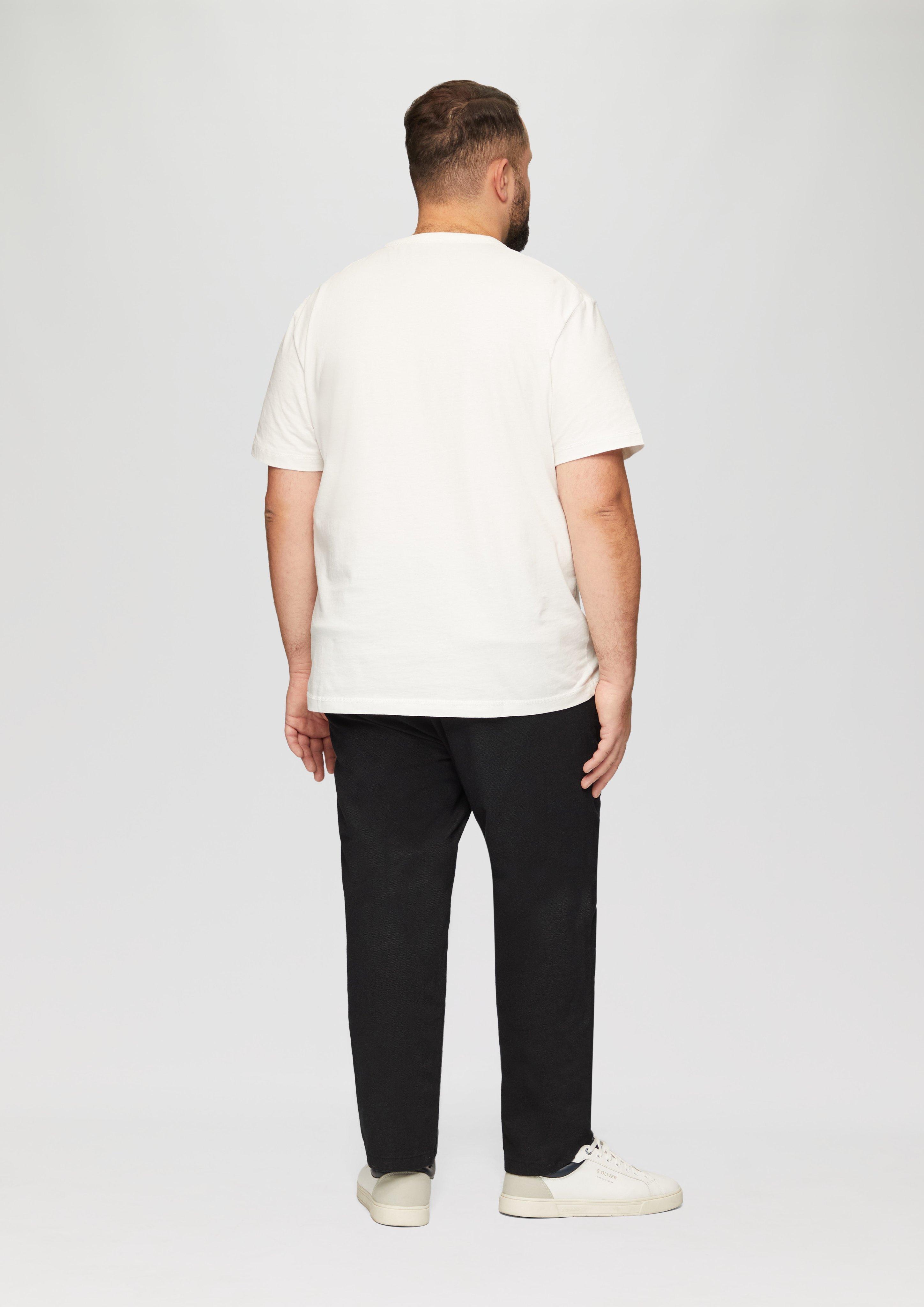 Kalhoty in 98K3 & 95N4