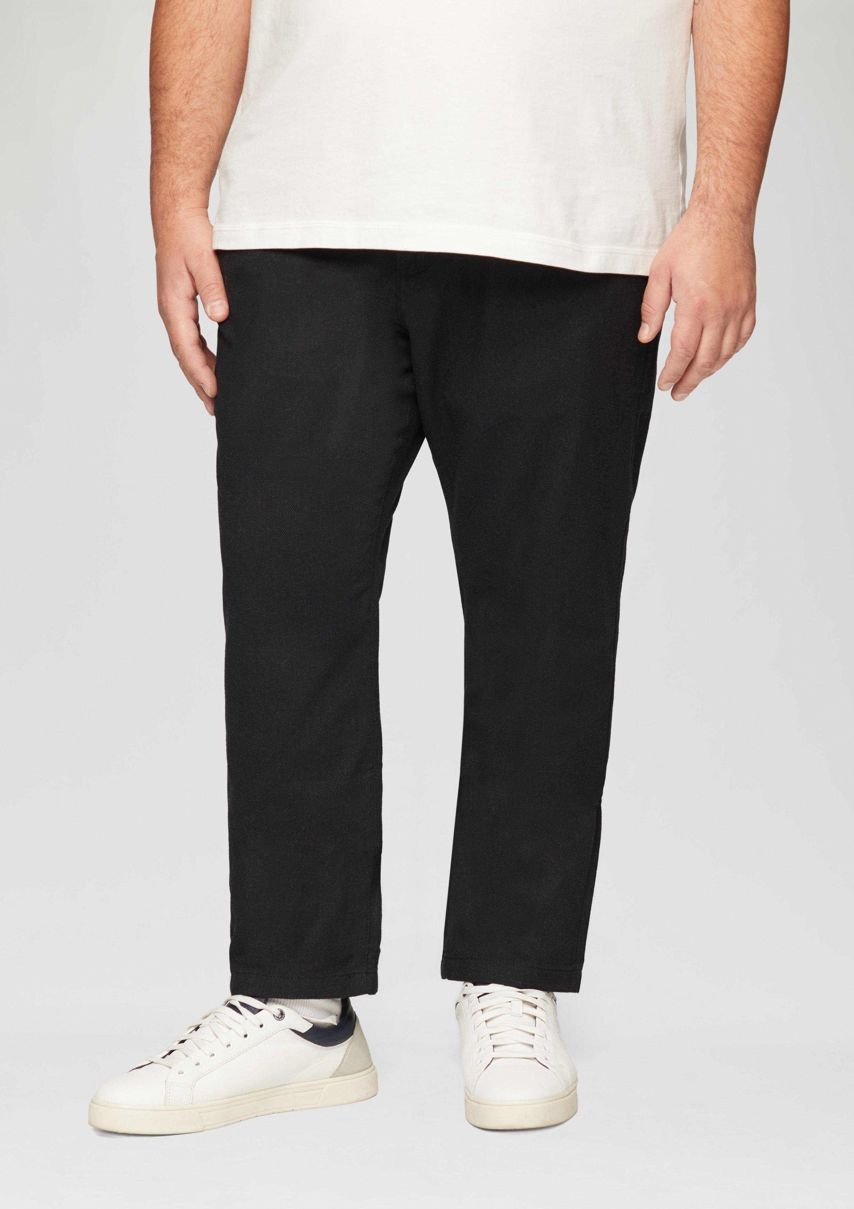 Kalhoty in 98K3 & 95N4