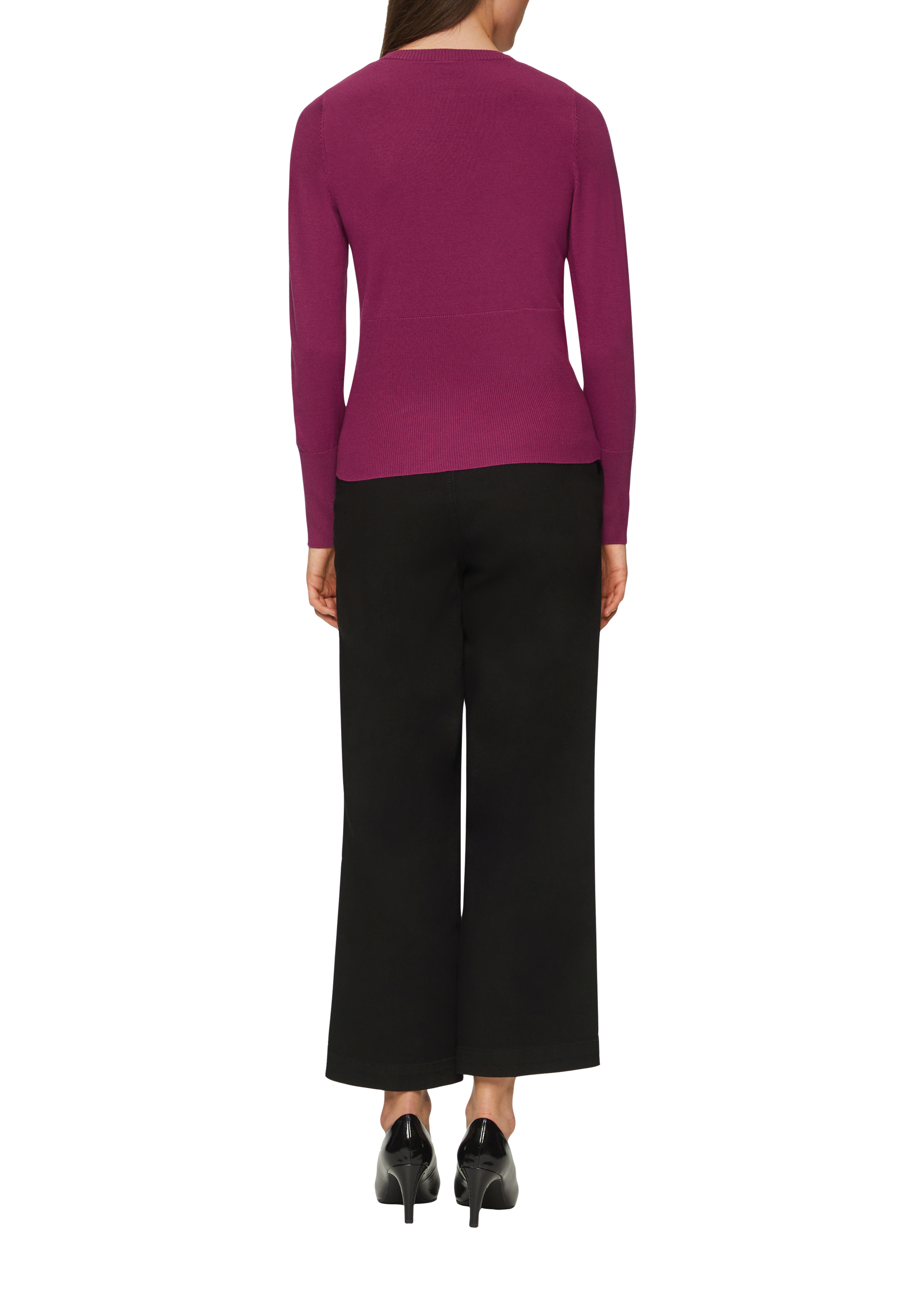 Thumbnail - Strickpullover