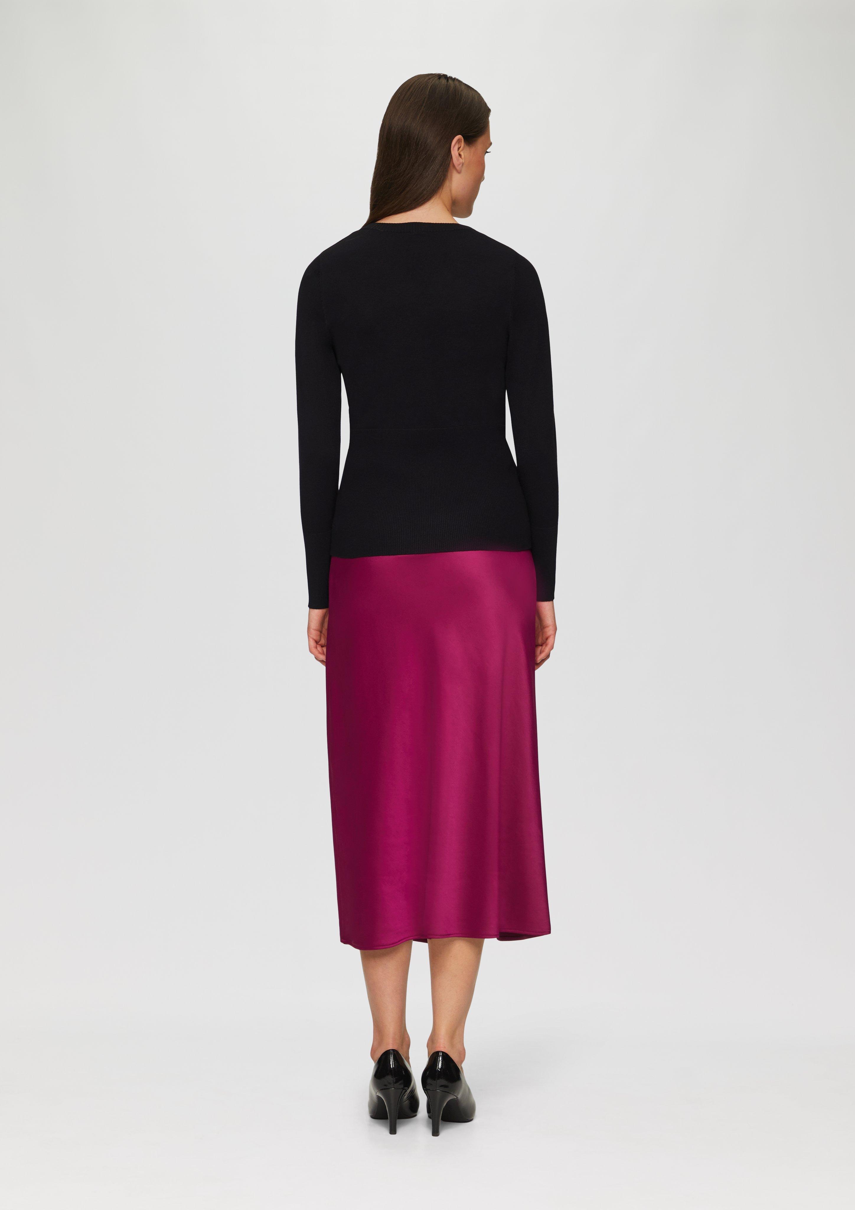 Pull en maille in 9999 & 4639