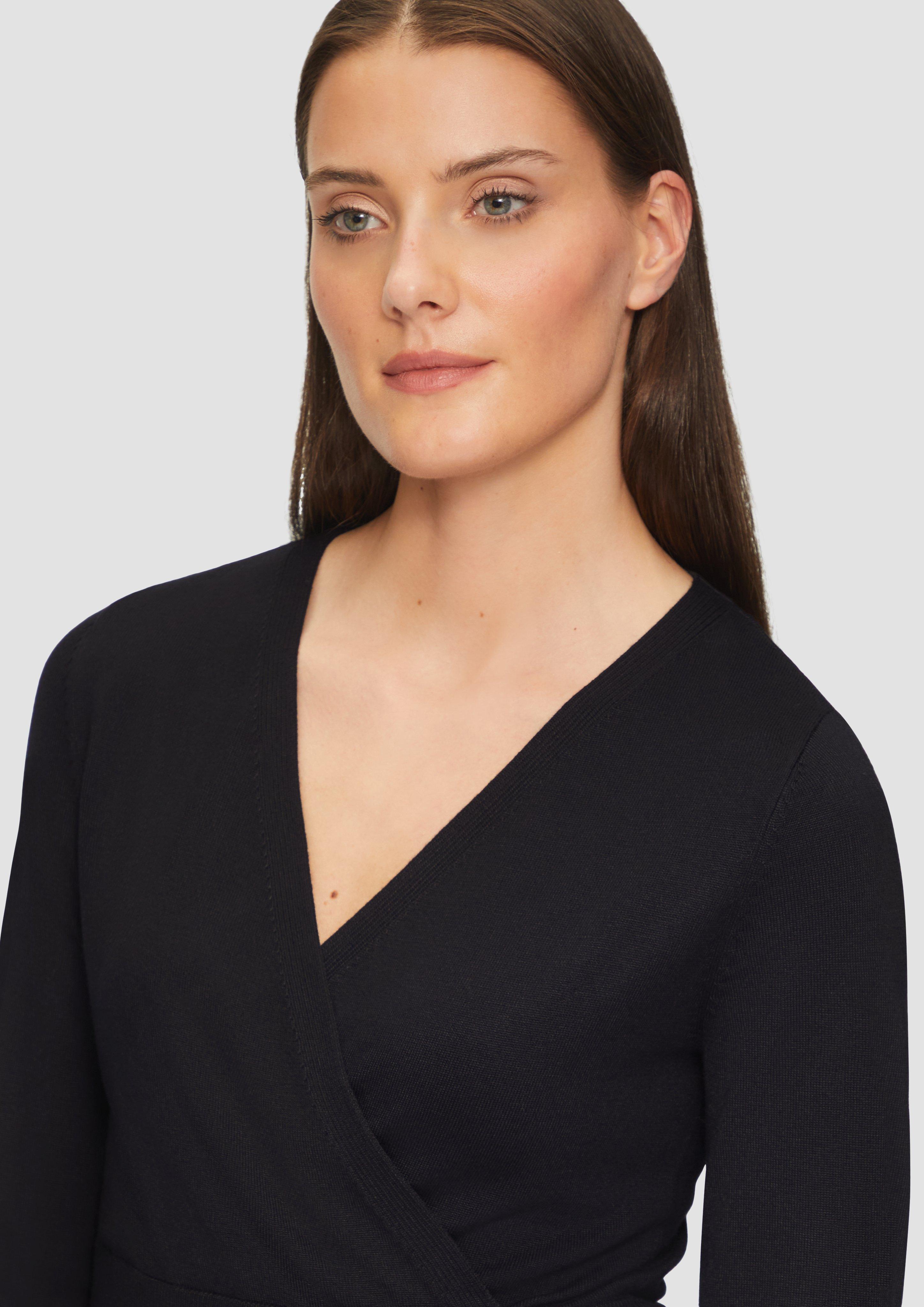 Pull en maille in 9999 & 4639