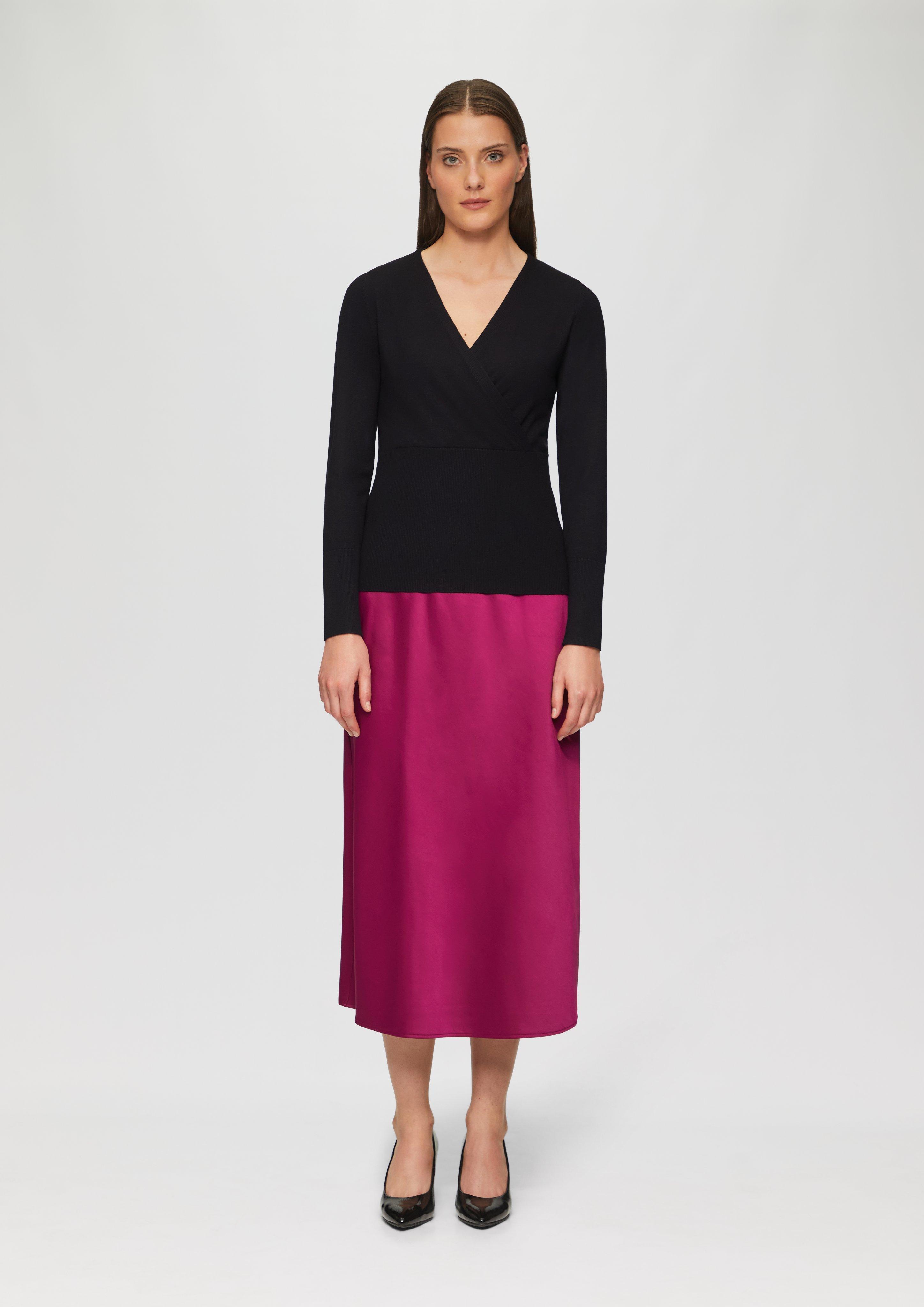 Pull en maille in 9999 & 4639