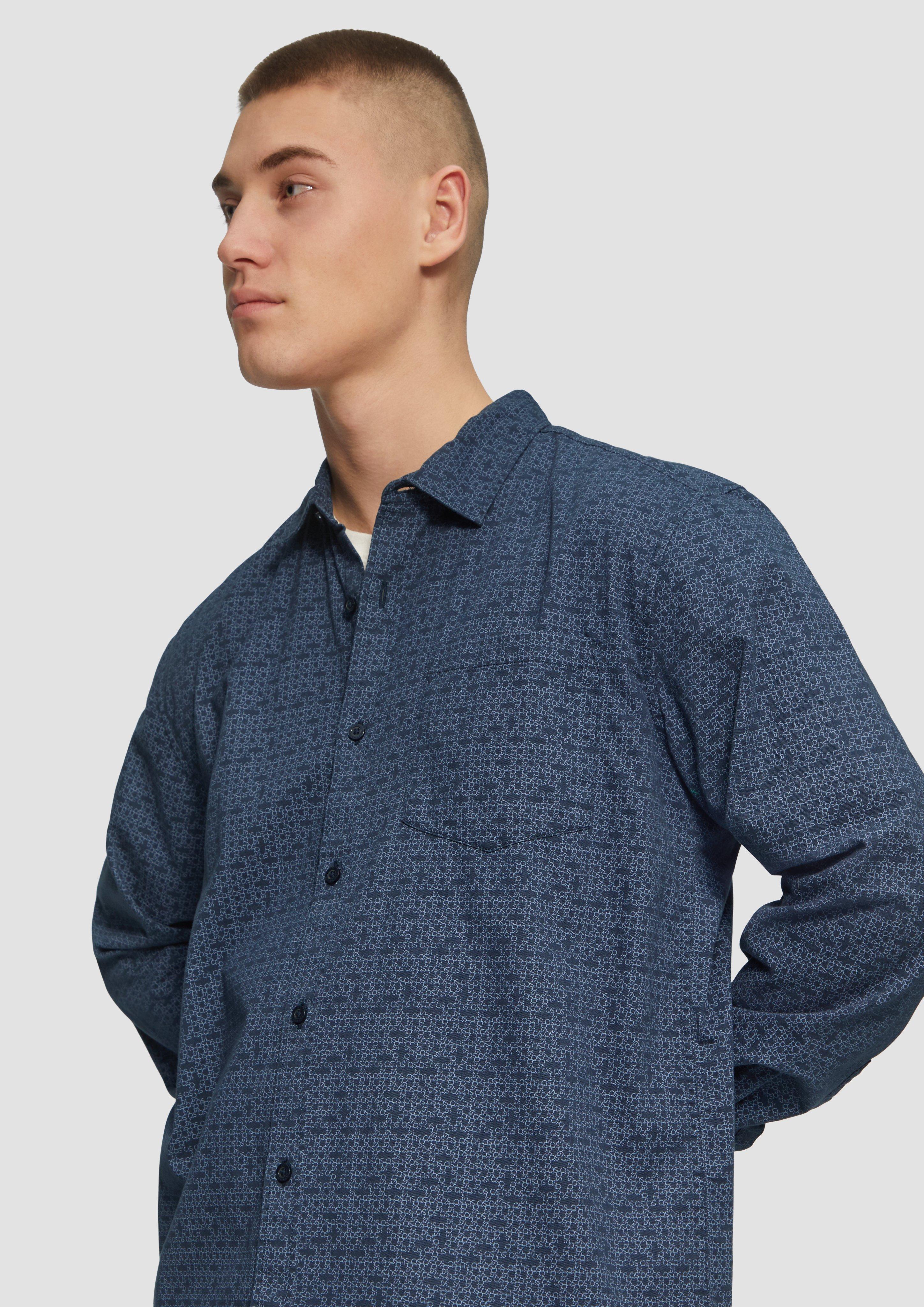 Chemise in 57A0 & 05A0