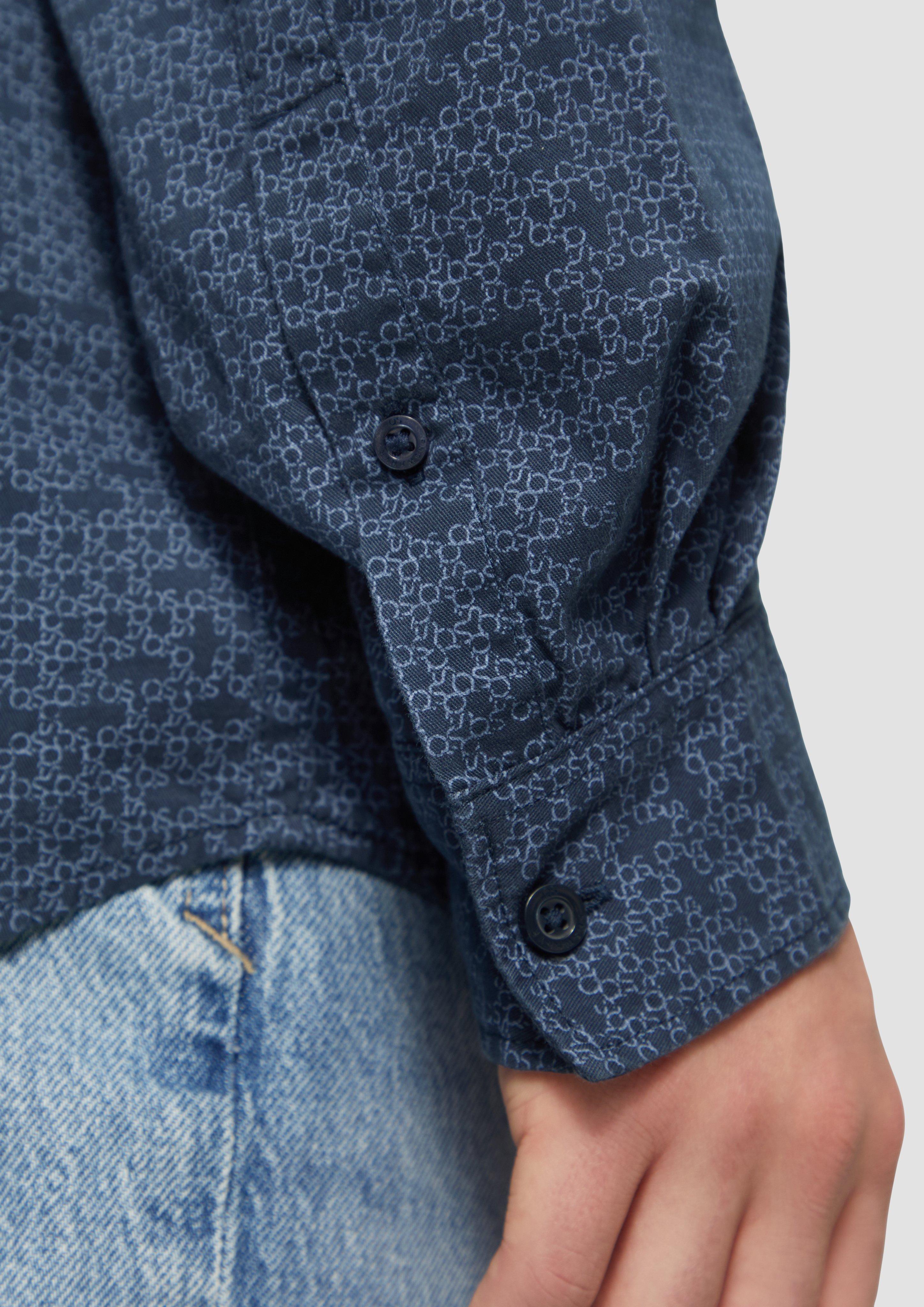 Chemise in 57A0 & 05A0