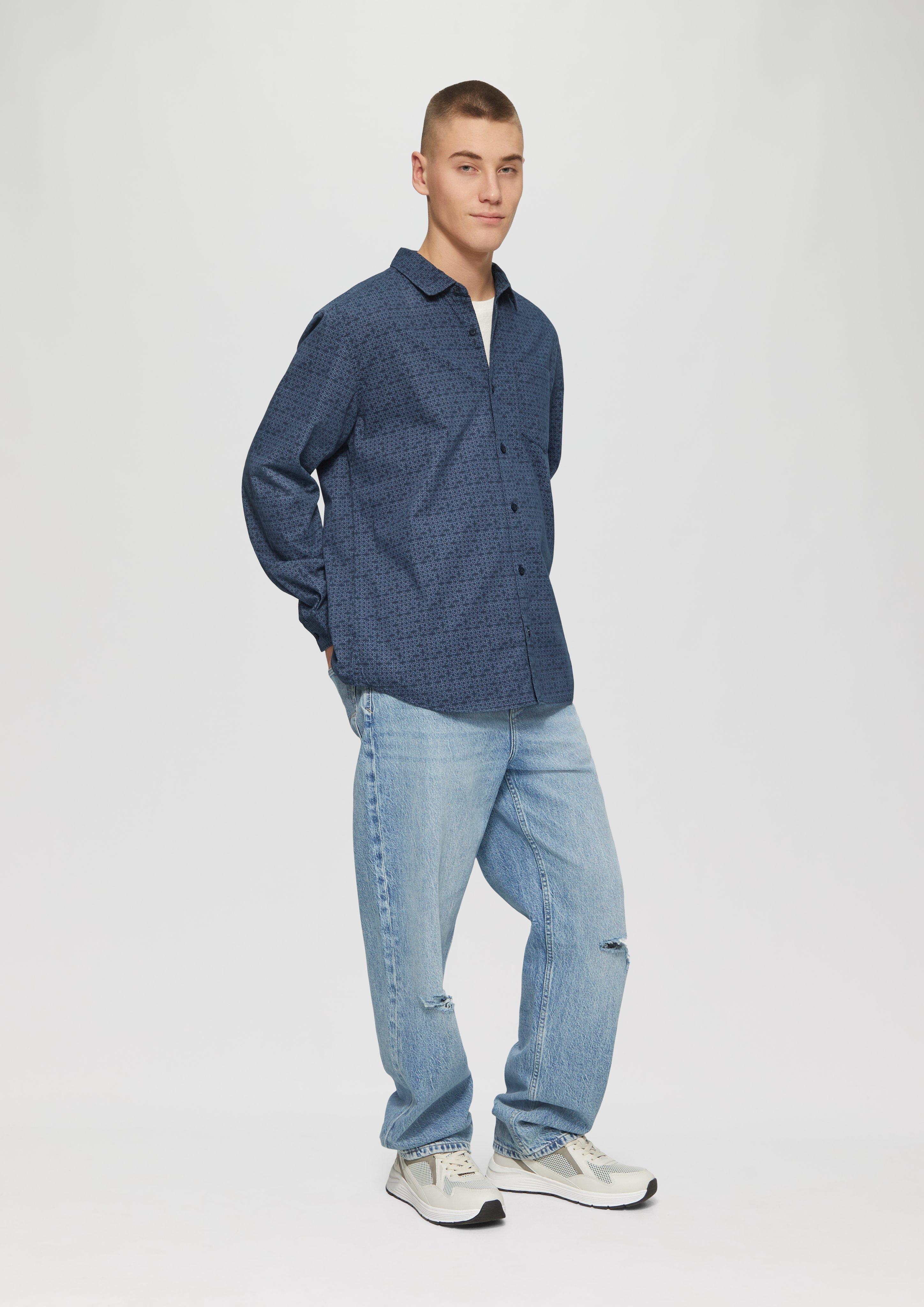 Chemise in 57A0 & 05A0